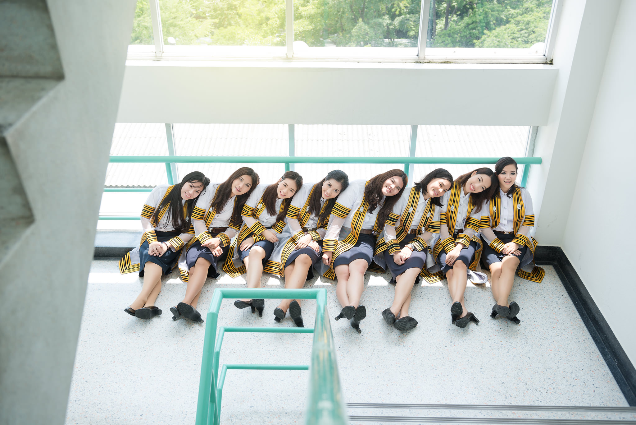 รับถ่ายรูปงานรับปริญญาจุฬาลงกรณ์มหาวิทยาลัย