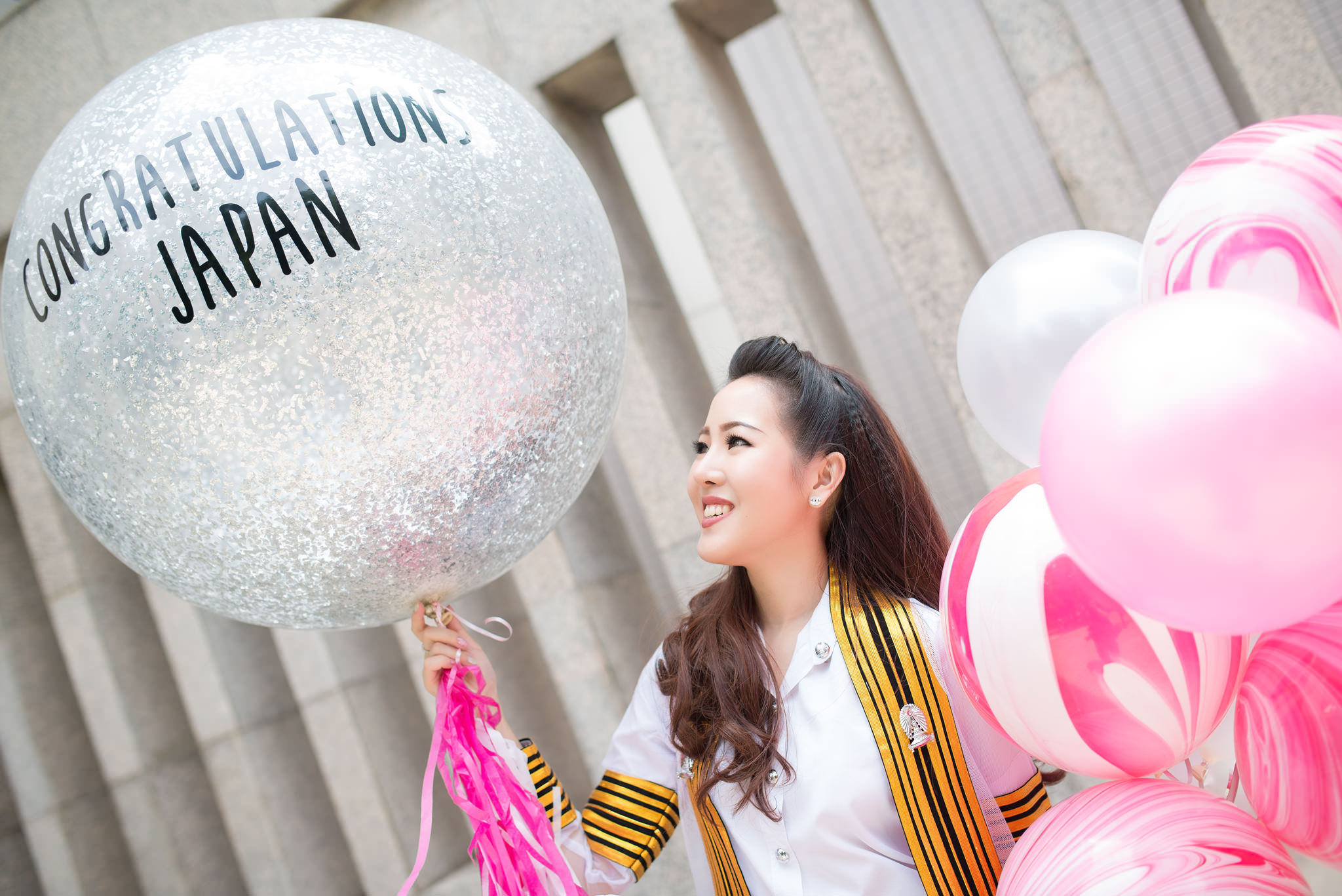 รับถ่ายรูปงานรับปริญญาจุฬาลงกรณ์มหาวิทยาลัย