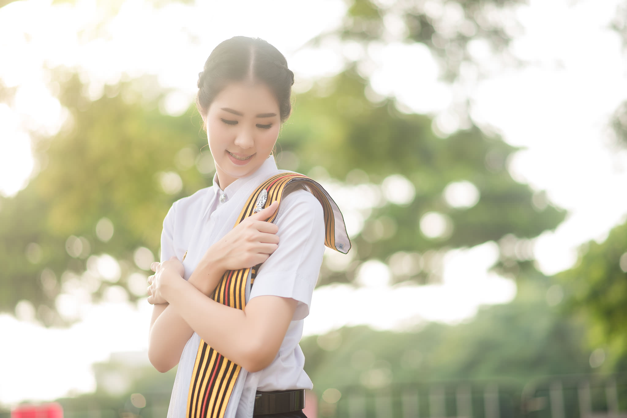 รับถ่ายรูปงานรับปริญญาจุฬาลงกรณ์มหาวิทยาลัย