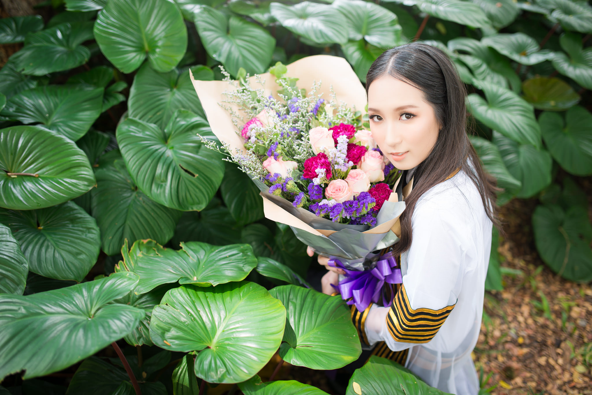 รับถ่ายรูปงานรับปริญญาจุฬาลงกรณ์มหาวิทยาลัย