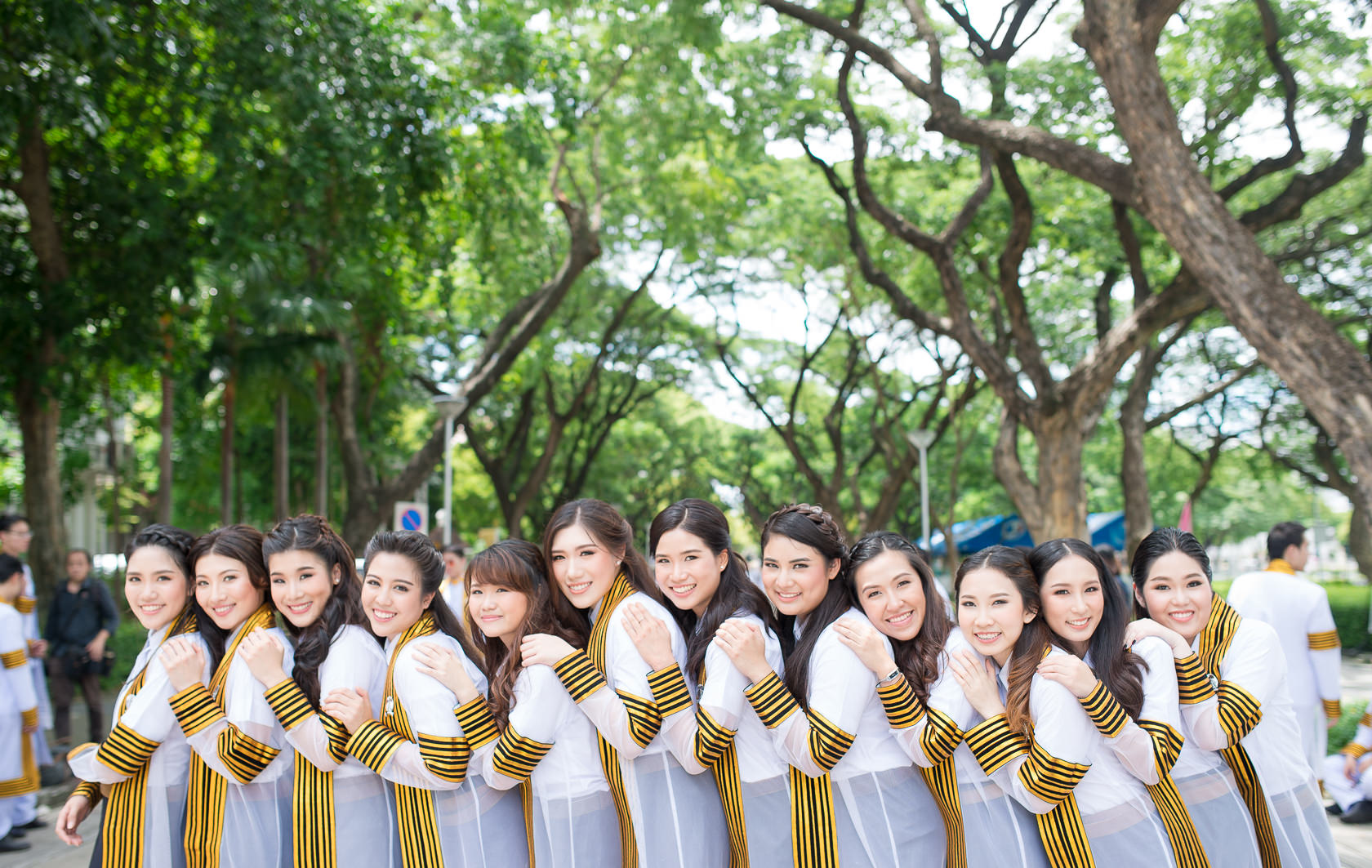 รับถ่ายรูปงานรับปริญญาจุฬาลงกรณ์มหาวิทยาลัย