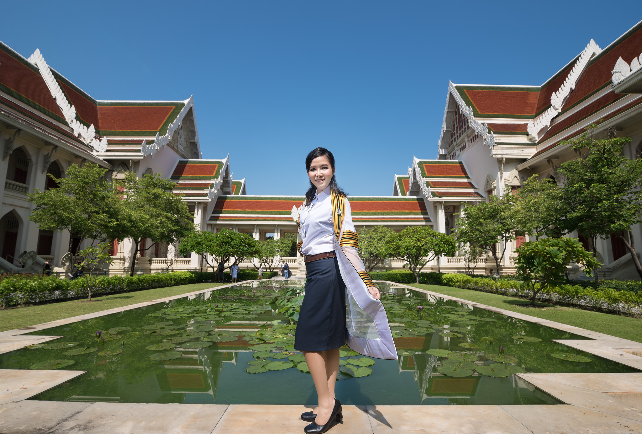 รับถ่ายรูปงานรับปริญญาจุฬาลงกรณ์มหาวิทยาลัย