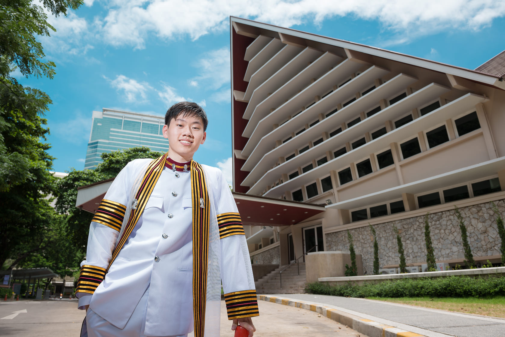 รับถ่ายรูปงานรับปริญญาจุฬาลงกรณ์มหาวิทยาลัย