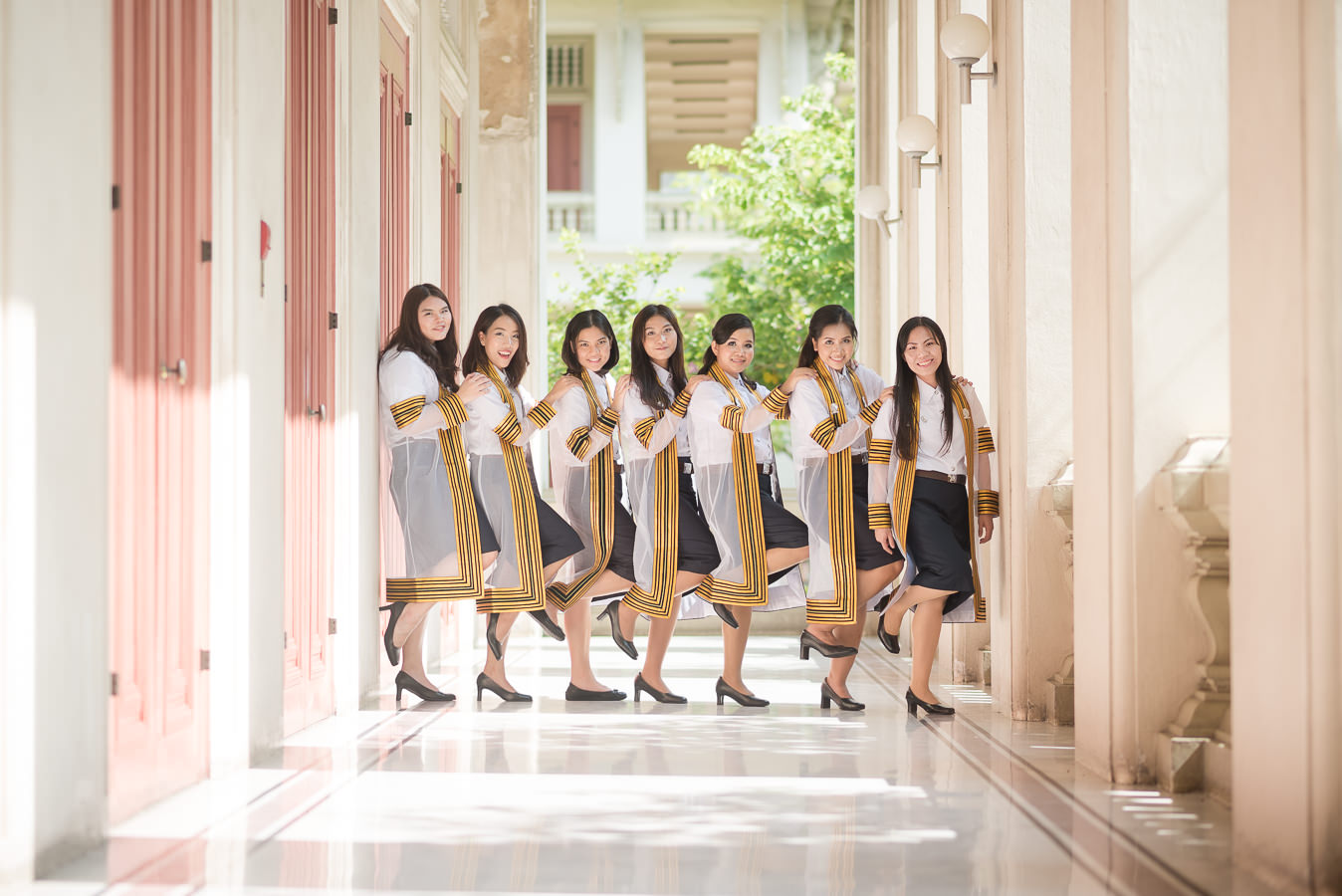 รับถ่ายรูปงานรับปริญญาจุฬาลงกรณ์มหาวิทยาลัย