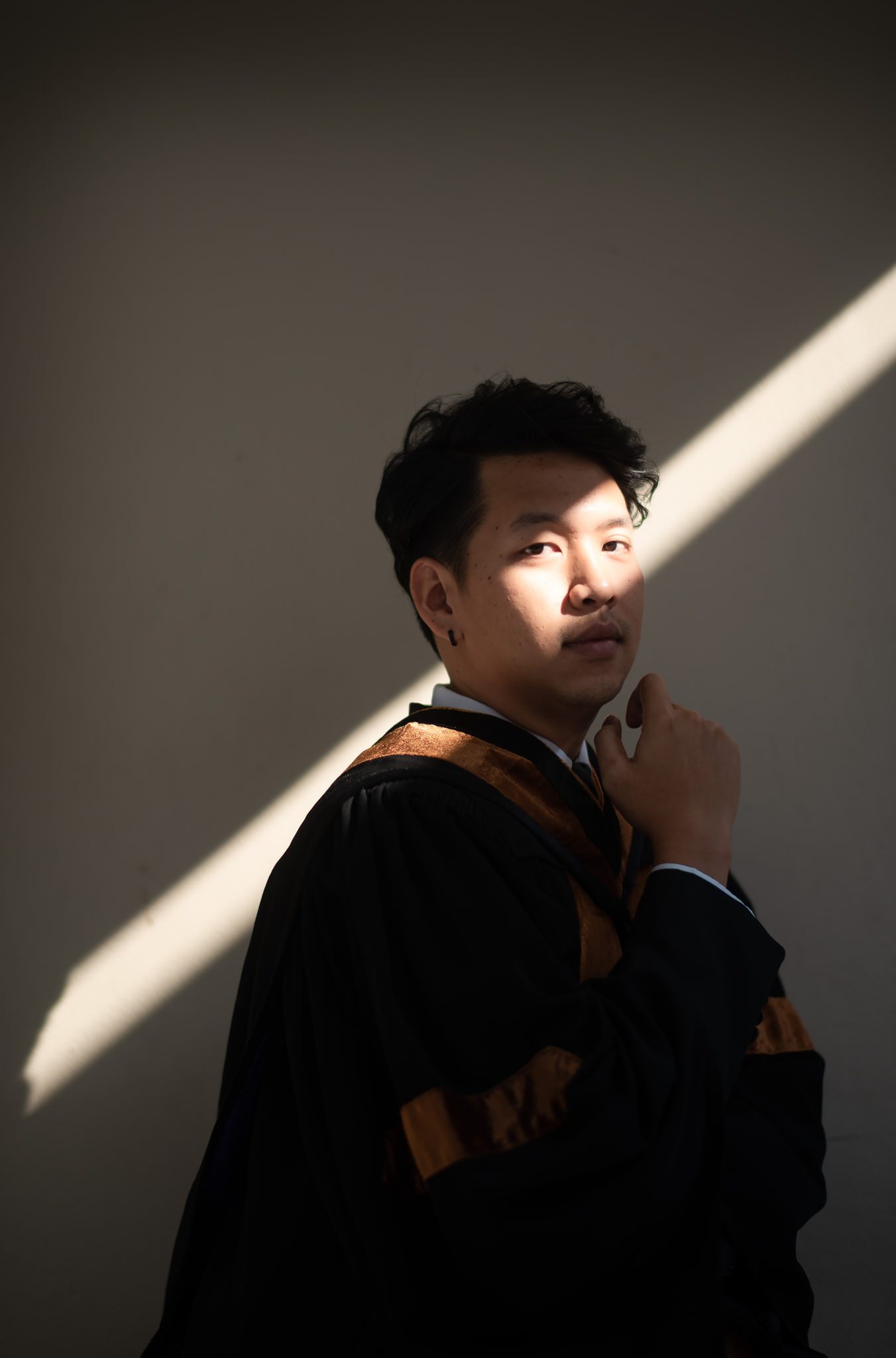 รับถ่ายรูปปริญญามหาวิทยาลัยธุรกิจบัณฑิตย์