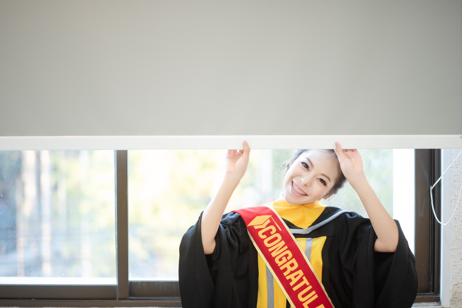 รับถ่ายรูปงานรับปริญญามหาวิทยาลัยหัวเฉียวเฉลิมพระเกียรติ