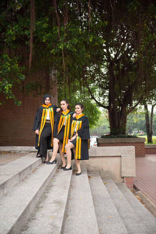 รับถ่ายรูปงานรับปริญญามหาวิทยาลัยหัวเฉียวเฉลิมพระเกียรติ