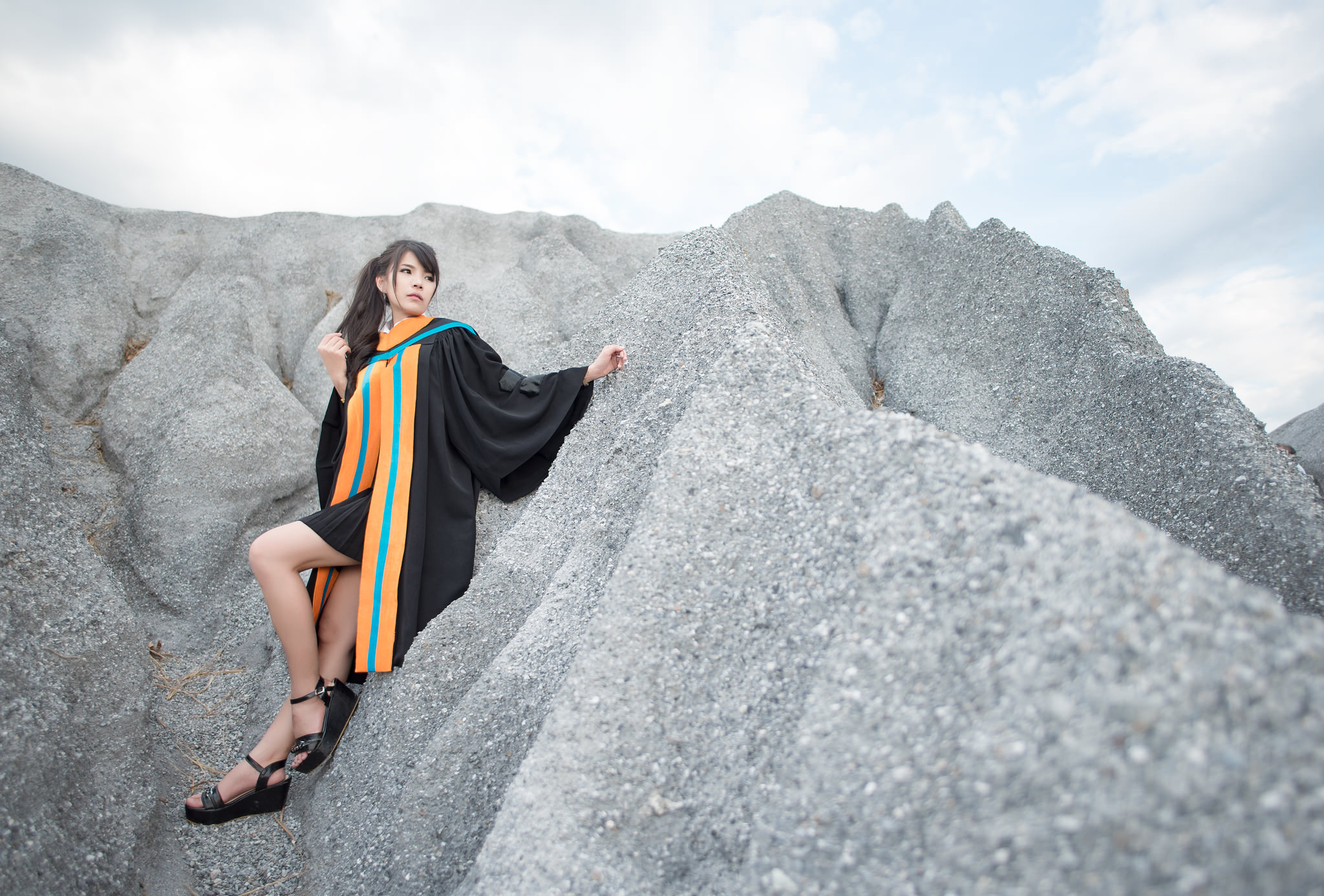 รับถ่ายรูปงานรับปริญญามหาวิทยาลัยเกษมบัณฑิต