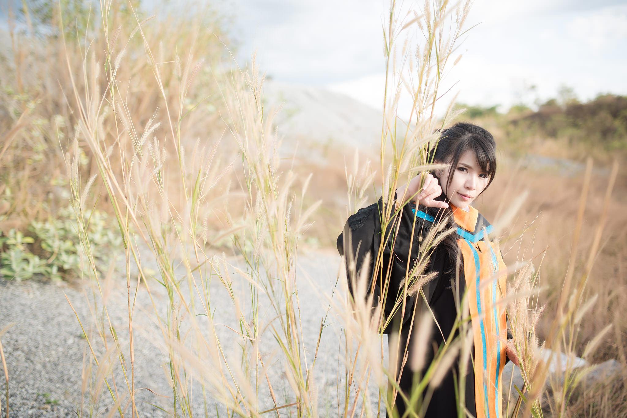 รับถ่ายรูปงานรับปริญญามหาวิทยาลัยเกษมบัณฑิต