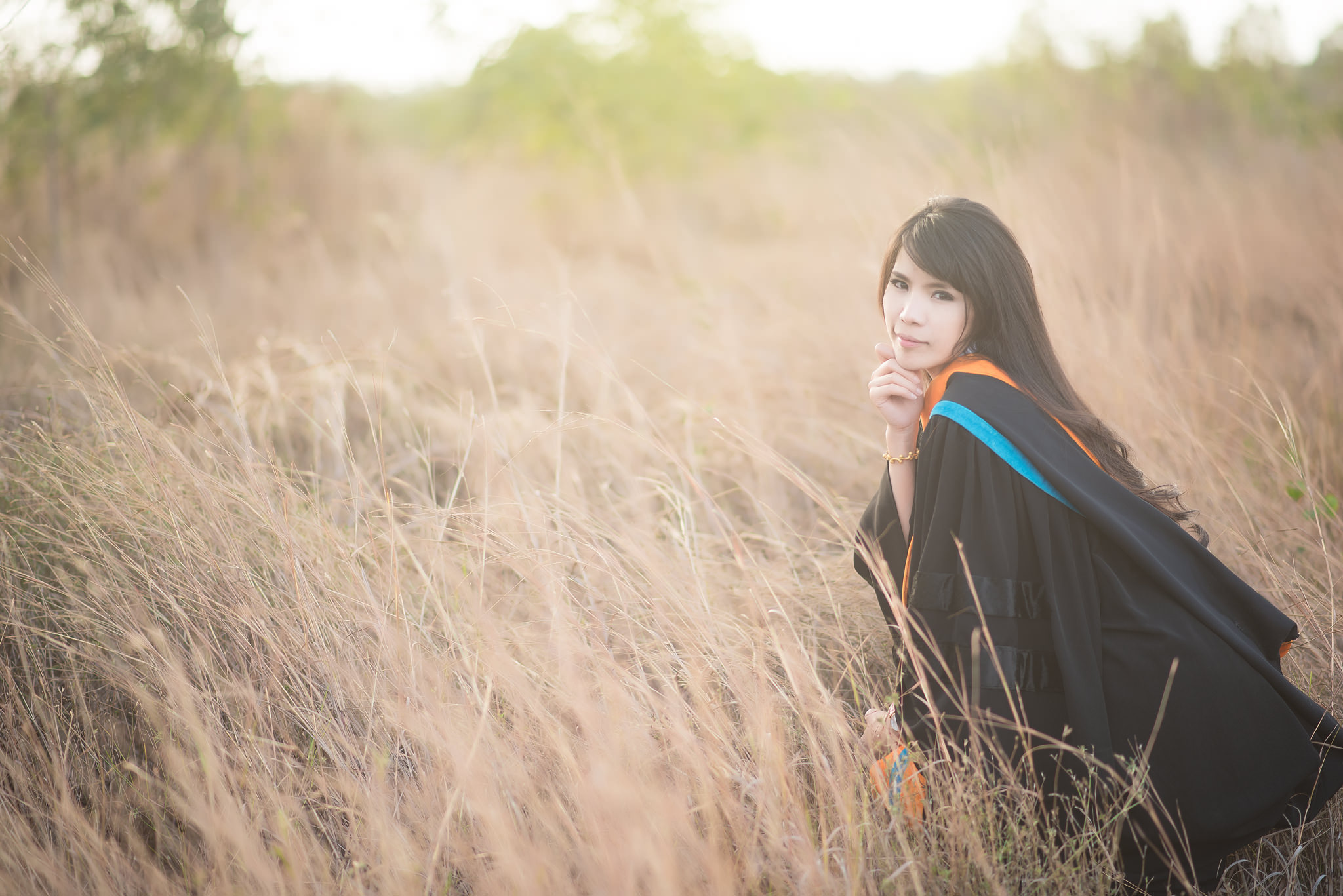 รับถ่ายรูปงานรับปริญญามหาวิทยาลัยเกษมบัณฑิต