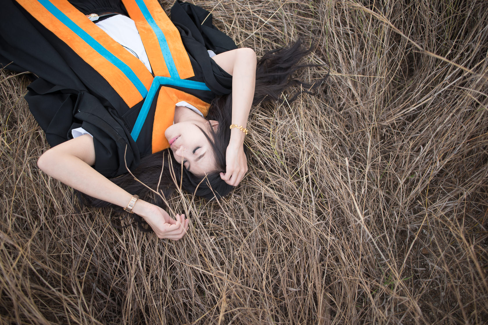 รับถ่ายรูปงานรับปริญญามหาวิทยาลัยเกษมบัณฑิต