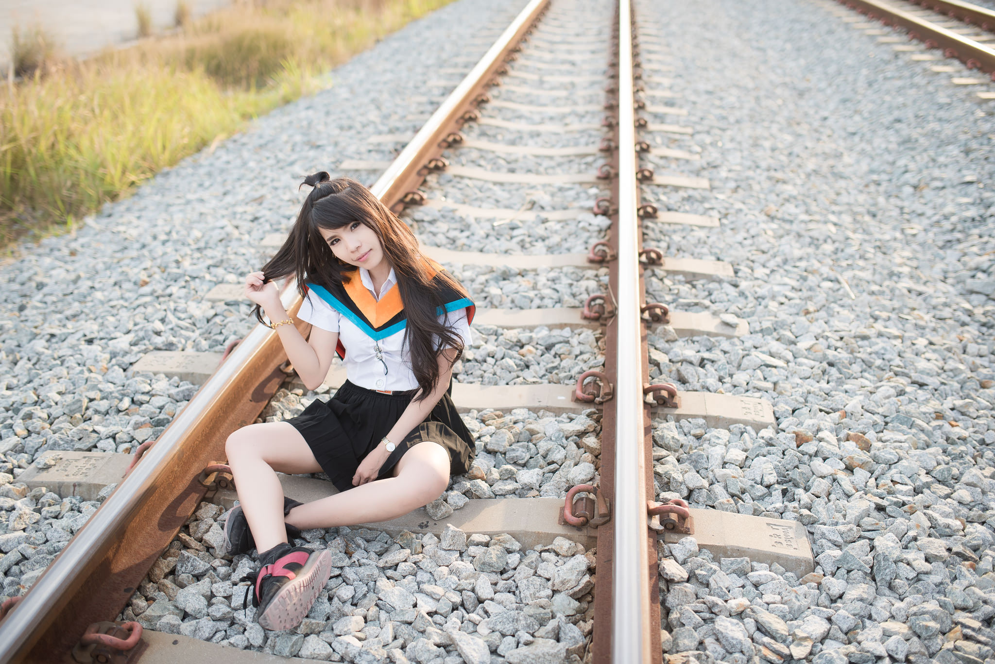 รับถ่ายรูปงานรับปริญญามหาวิทยาลัยเกษมบัณฑิต