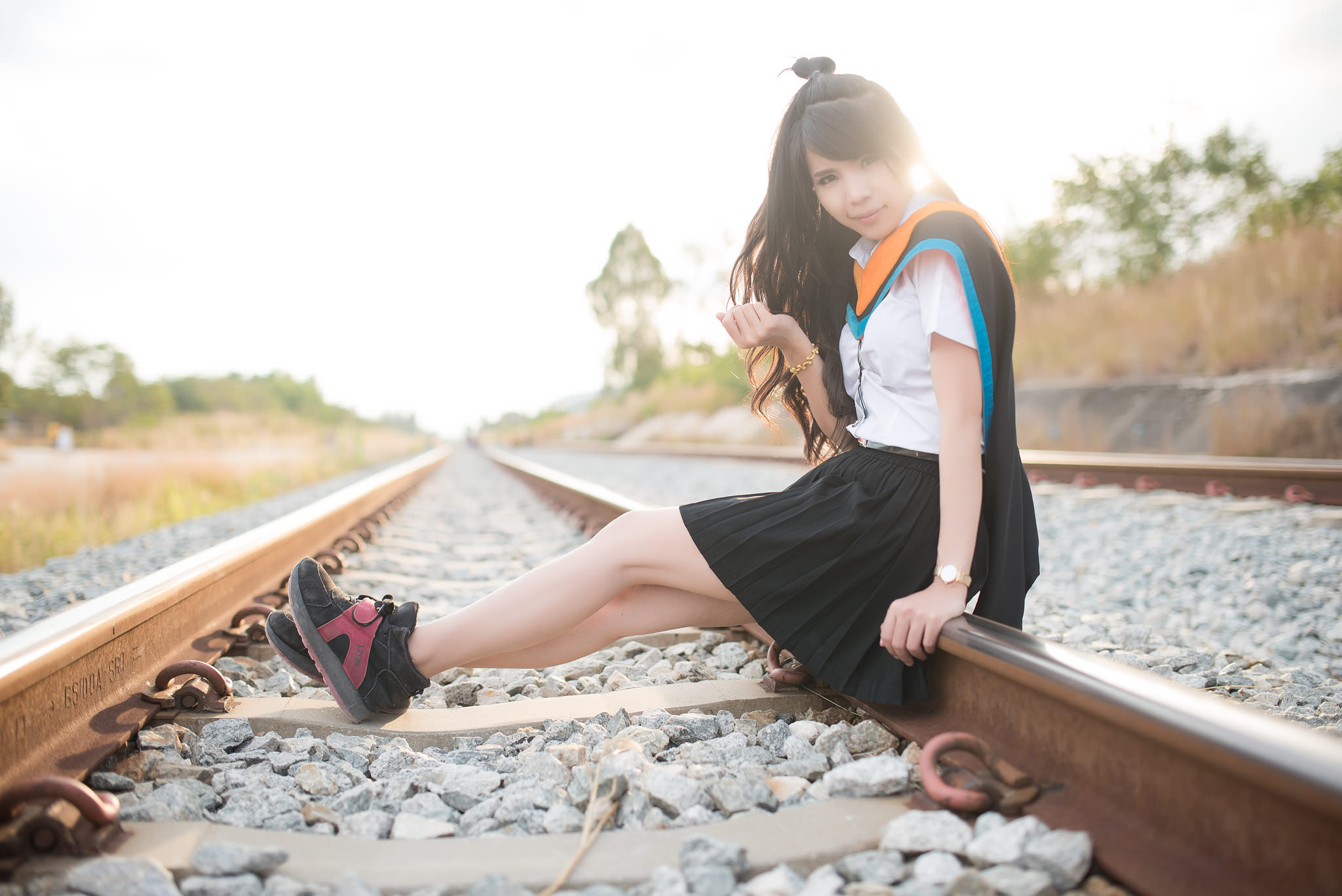 รับถ่ายรูปงานรับปริญญามหาวิทยาลัยเกษมบัณฑิต