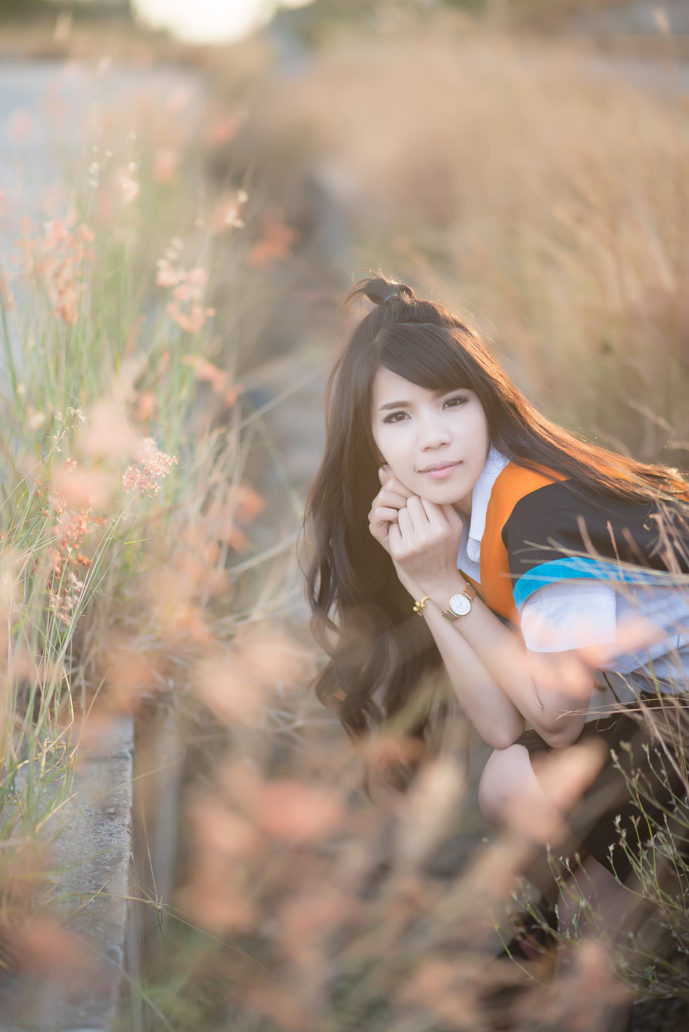 รับถ่ายรูปงานรับปริญญามหาวิทยาลัยเกษมบัณฑิต