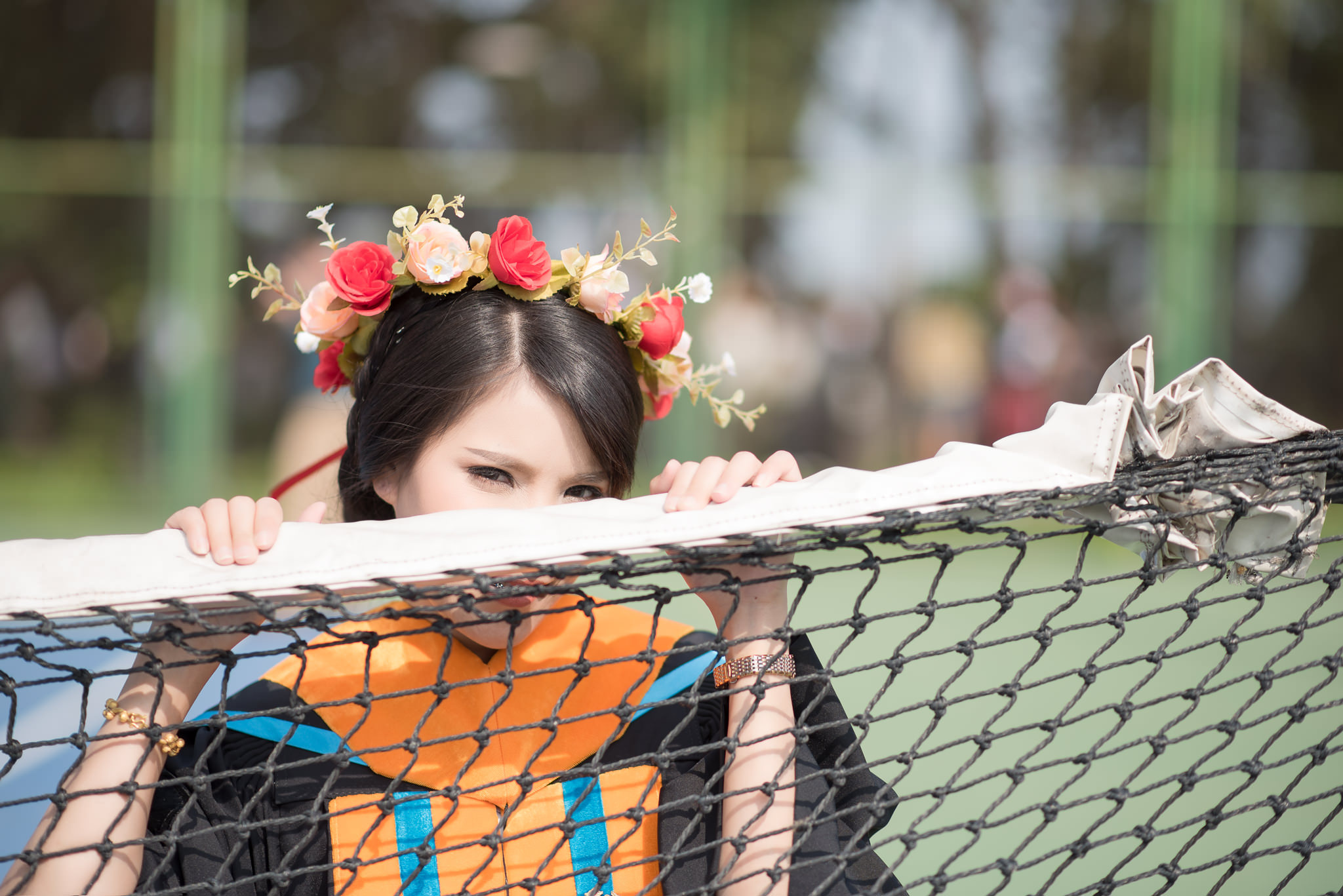 รับถ่ายรูปงานรับปริญญามหาวิทยาลัยเกษมบัณฑิต