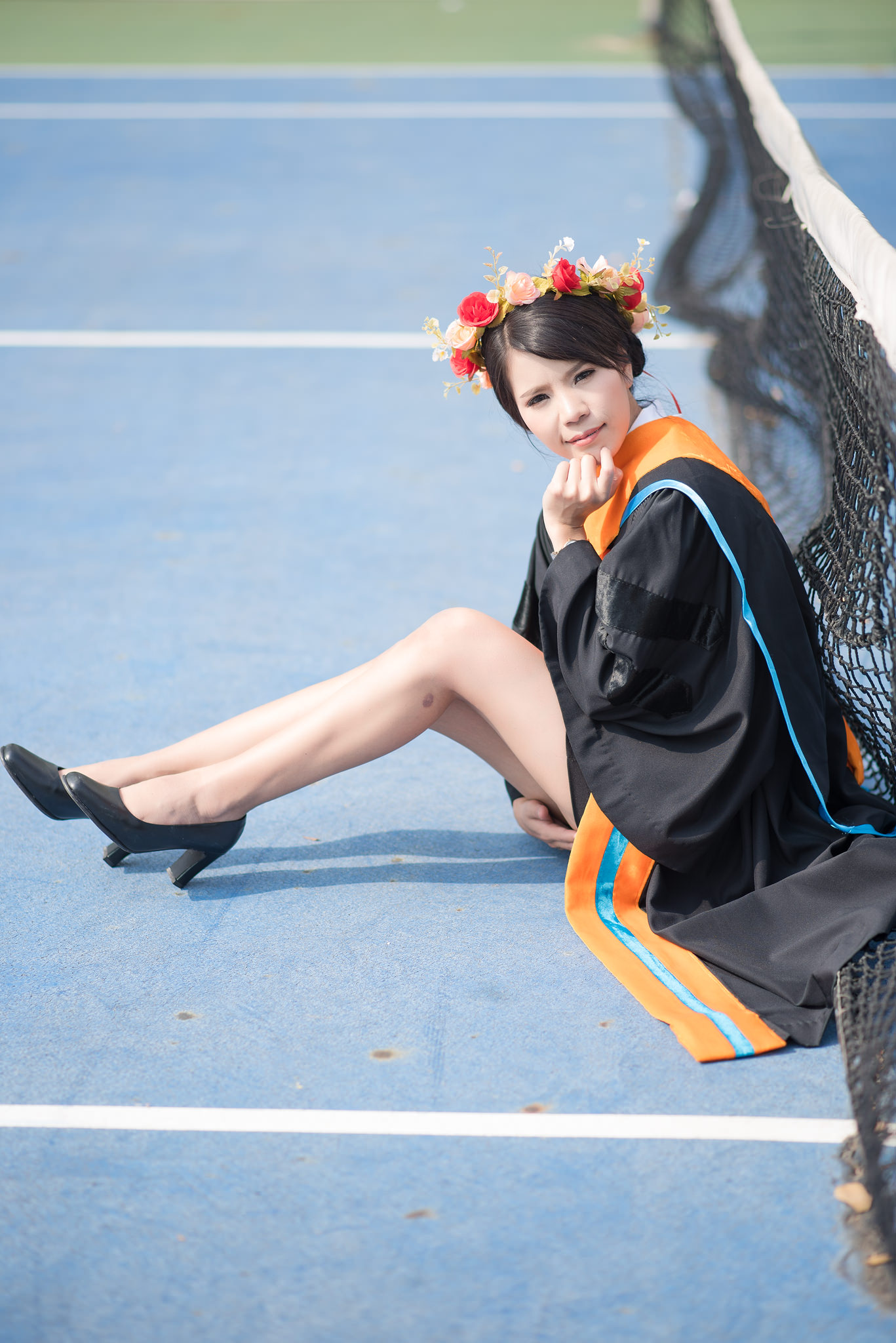 รับถ่ายรูปงานรับปริญญามหาวิทยาลัยเกษมบัณฑิต