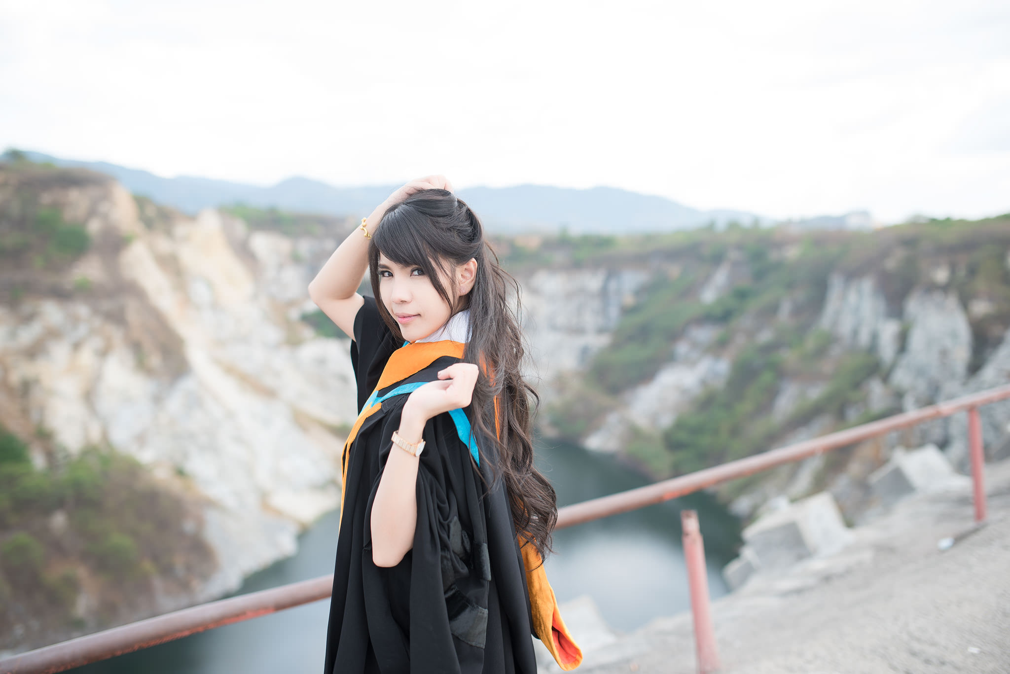 รับถ่ายรูปงานรับปริญญามหาวิทยาลัยเกษมบัณฑิต