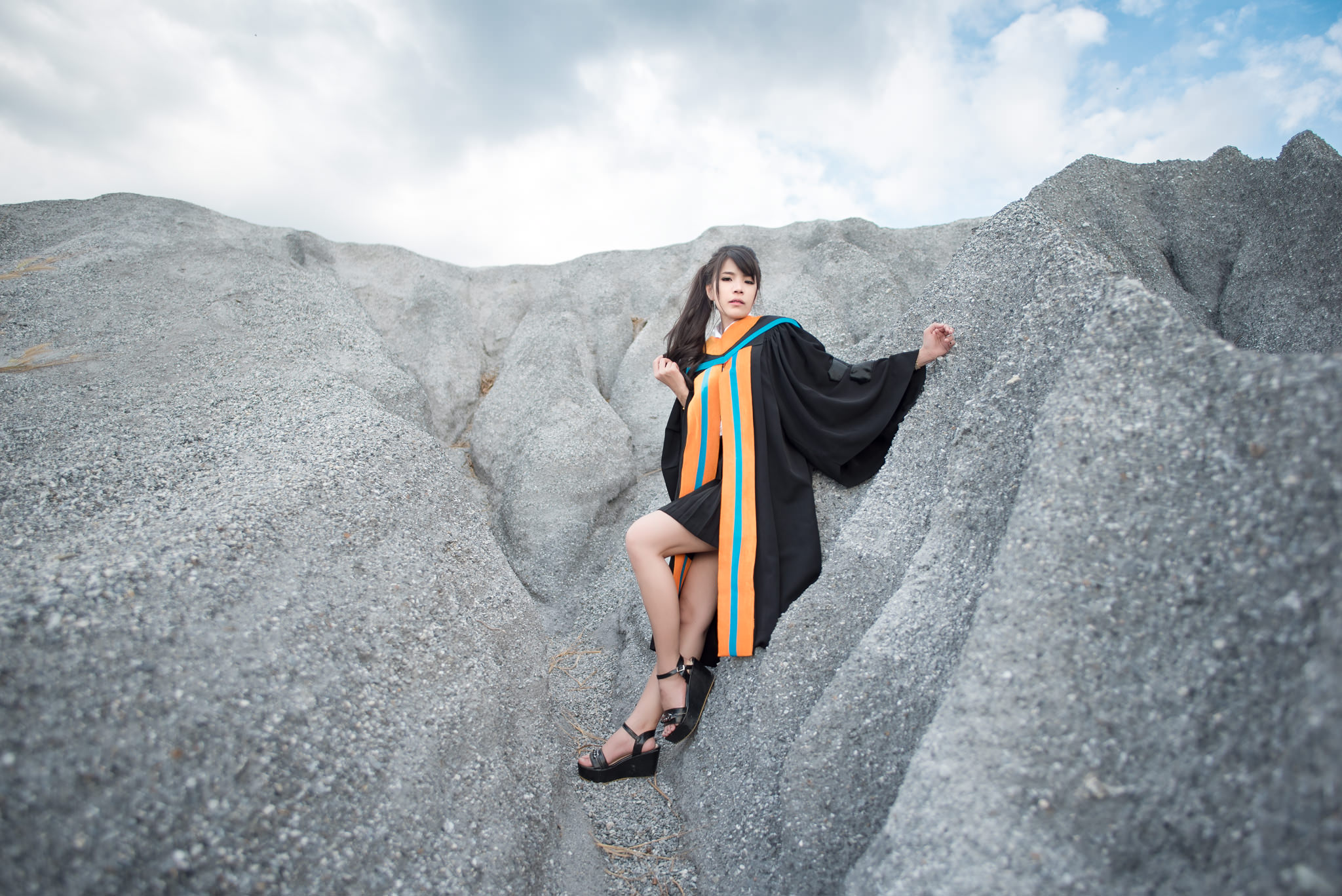 รับถ่ายรูปงานรับปริญญามหาวิทยาลัยเกษมบัณฑิต