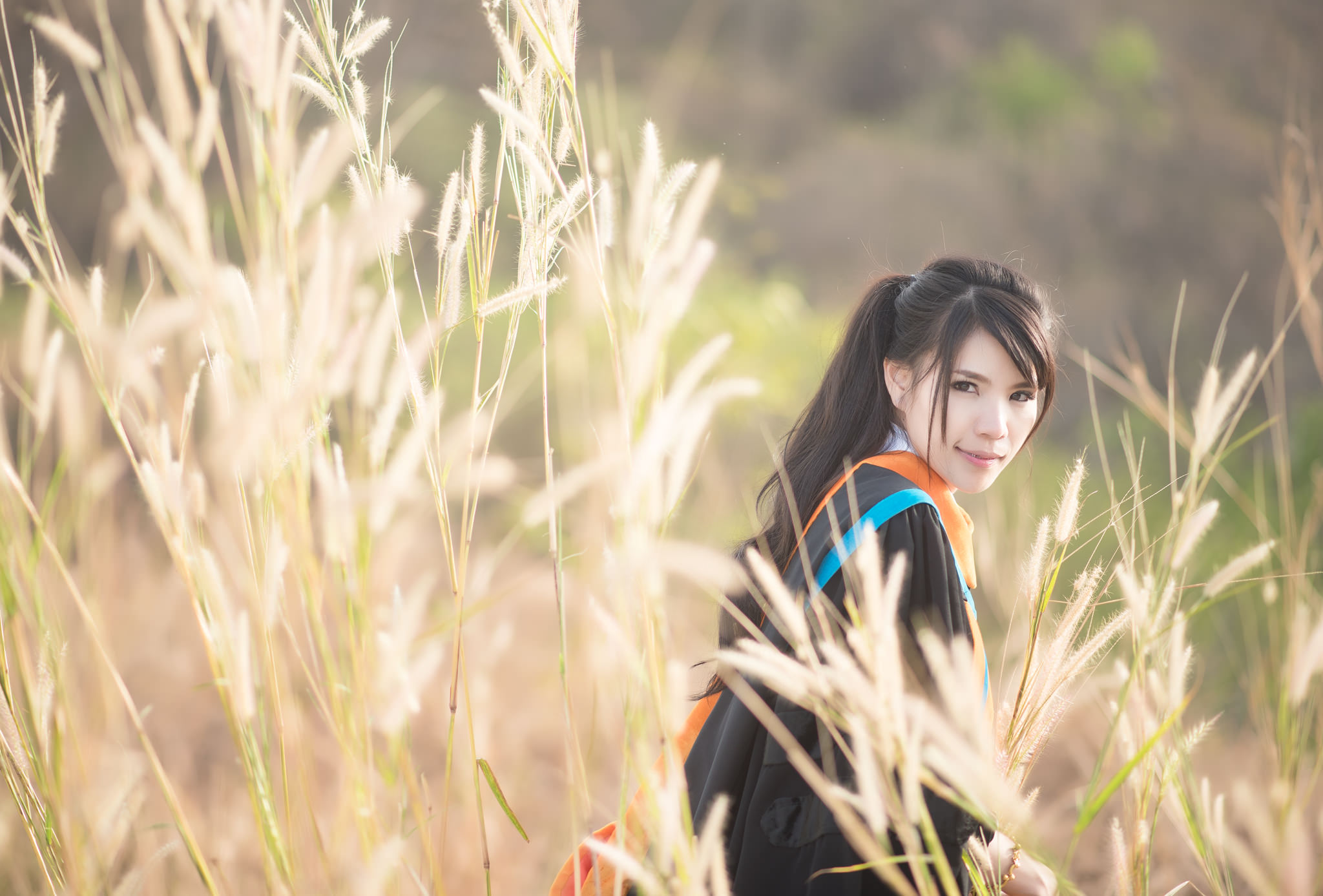 รับถ่ายรูปงานรับปริญญามหาวิทยาลัยเกษมบัณฑิต