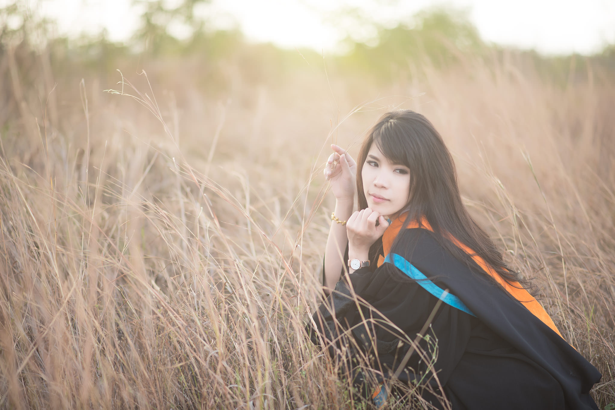 รับถ่ายรูปงานรับปริญญามหาวิทยาลัยเกษมบัณฑิต