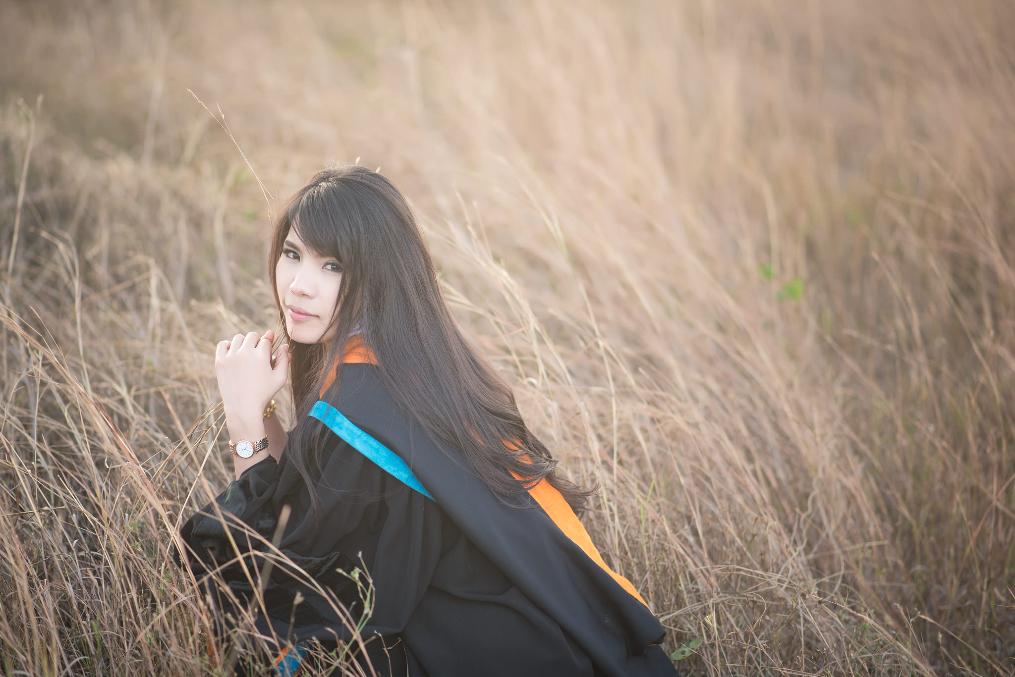 รับถ่ายรูปงานรับปริญญามหาวิทยาลัยเกษมบัณฑิต