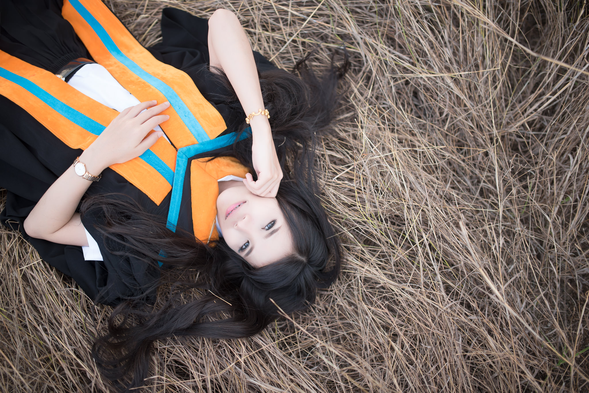 รับถ่ายรูปงานรับปริญญามหาวิทยาลัยเกษมบัณฑิต