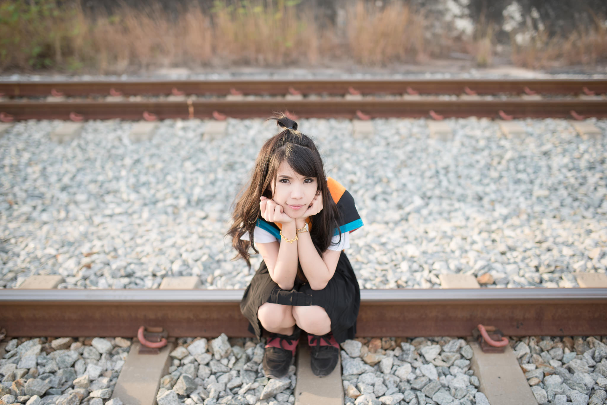 รับถ่ายรูปงานรับปริญญามหาวิทยาลัยเกษมบัณฑิต