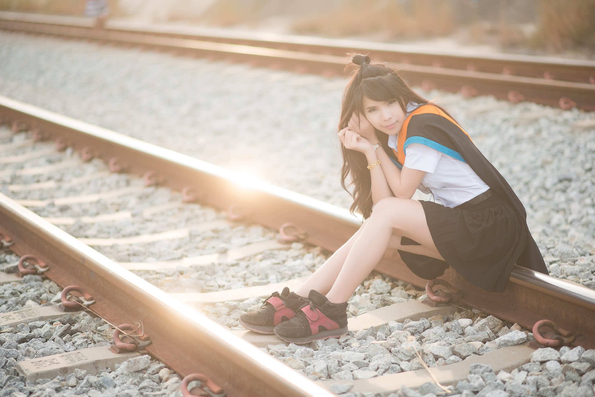 รับถ่ายรูปงานรับปริญญามหาวิทยาลัยเกษมบัณฑิต