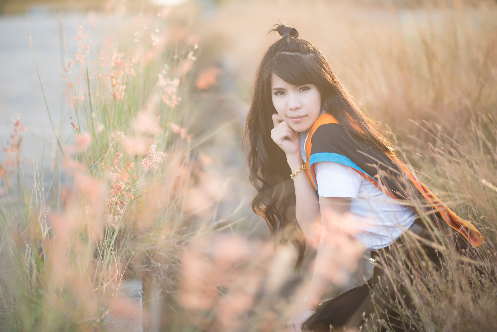 รับถ่ายรูปงานรับปริญญามหาวิทยาลัยเกษมบัณฑิต