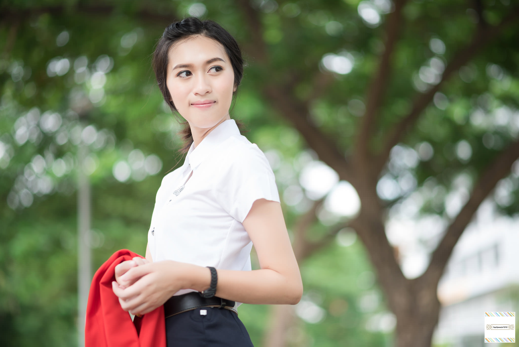 รับถ่ายรูปงานรับปริญญามหาวิทยาลัยเทคโนโลยีเจ้าคุณทหารลาดกระบัง