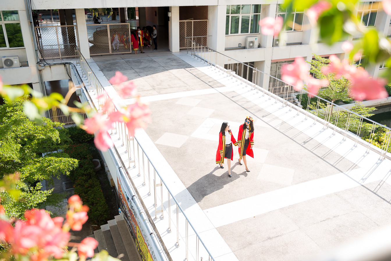 รับถ่ายรูปงานรับปริญญามหาวิทยาลัยเทคโนโลยีเจ้าคุณทหารลาดกระบัง