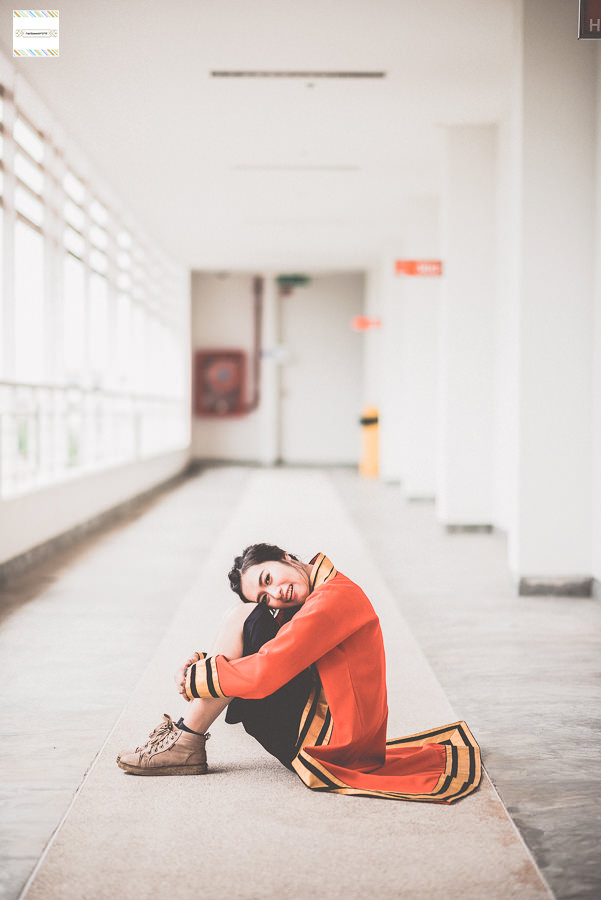 รับถ่ายรูปงานรับปริญญามหาวิทยาลัยเทคโนโลยีเจ้าคุณทหารลาดกระบัง