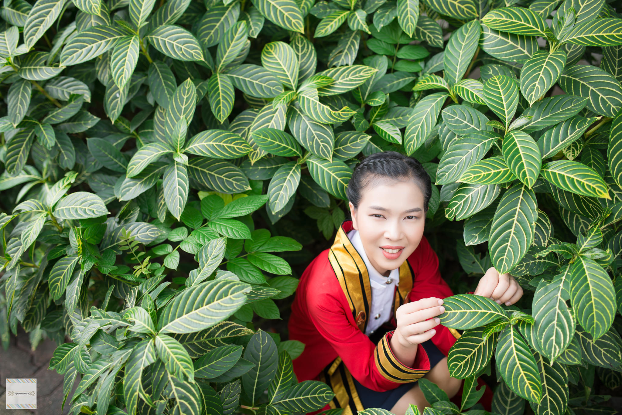 รับถ่ายรูปงานรับปริญญามหาวิทยาลัยเทคโนโลยีเจ้าคุณทหารลาดกระบัง