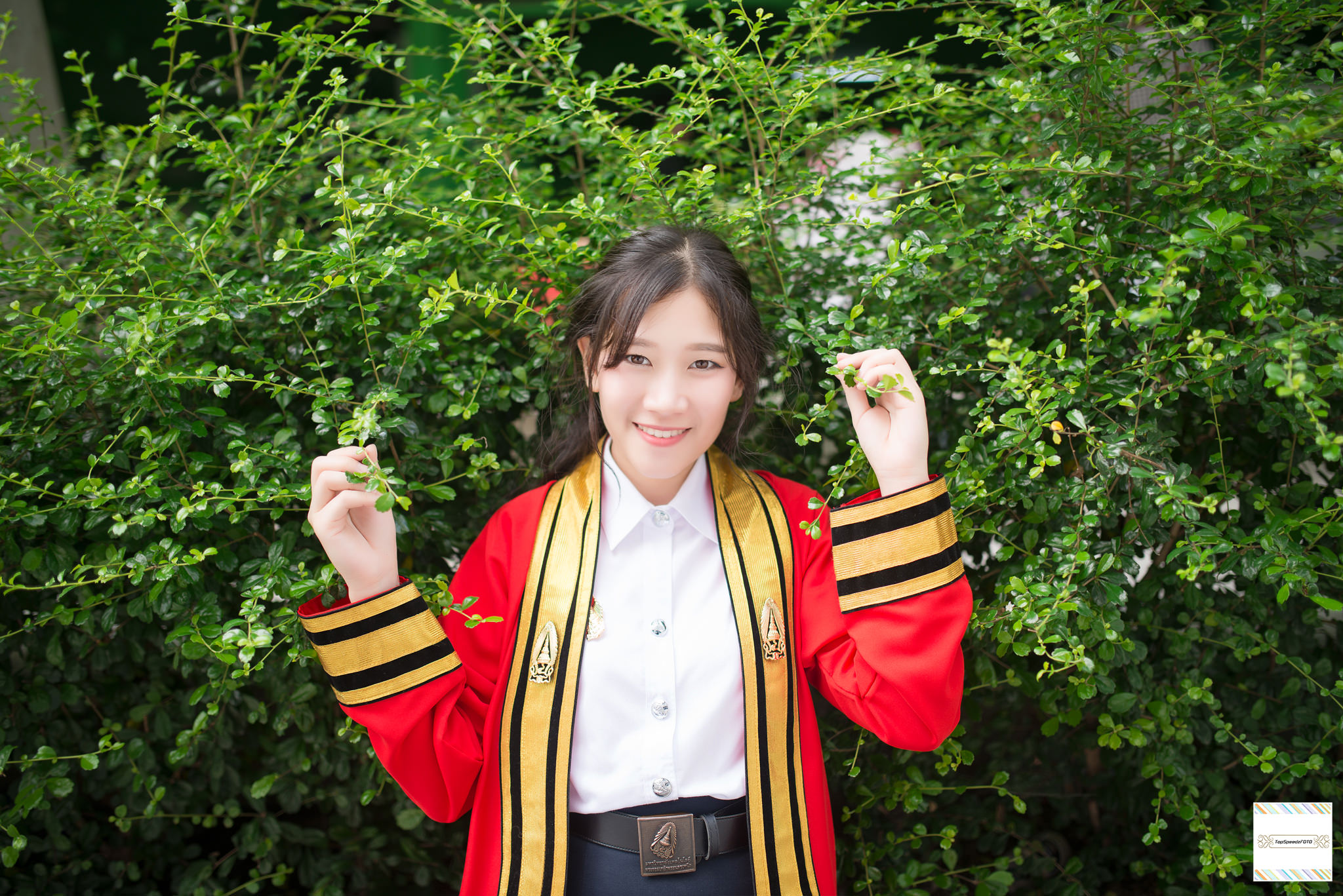 รับถ่ายรูปงานรับปริญญามหาวิทยาลัยเทคโนโลยีพระจอมเกล้าพระนครเหนือ