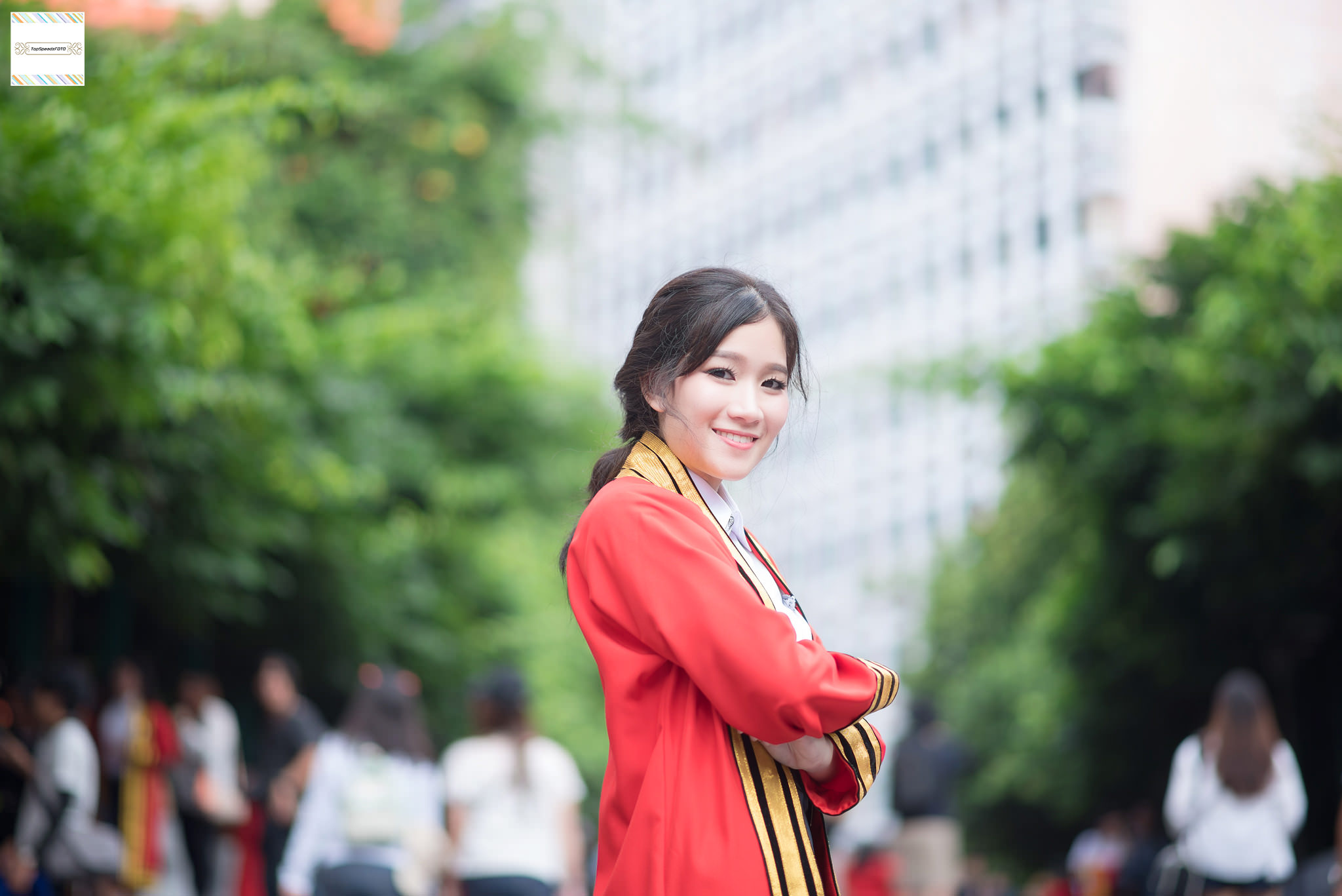รับถ่ายรูปงานรับปริญญามหาวิทยาลัยเทคโนโลยีพระจอมเกล้าพระนครเหนือ