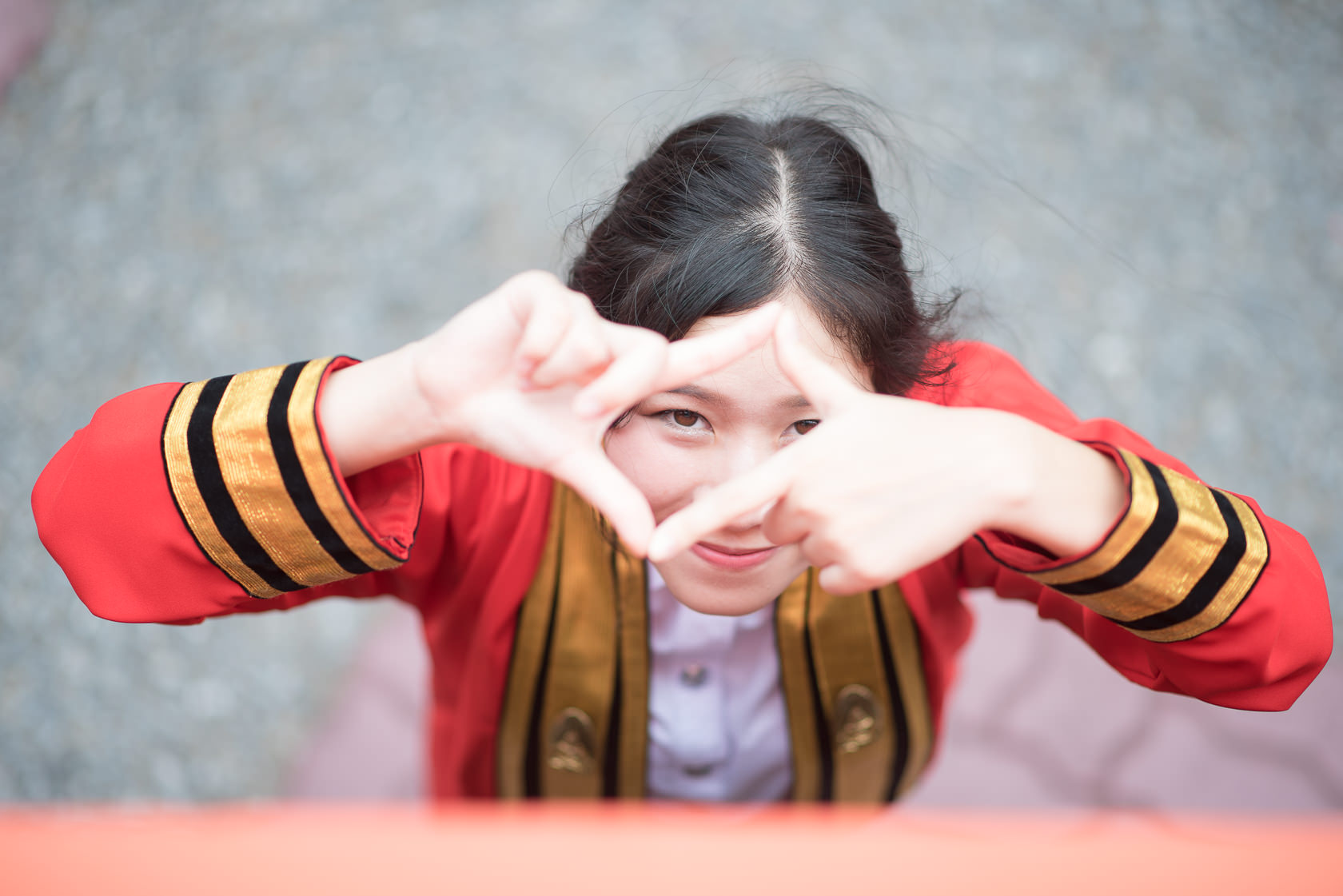 รับถ่ายรูปงานรับปริญญามหาวิทยาลัยเทคโนโลยีพระจอมเกล้าพระนครเหนือ