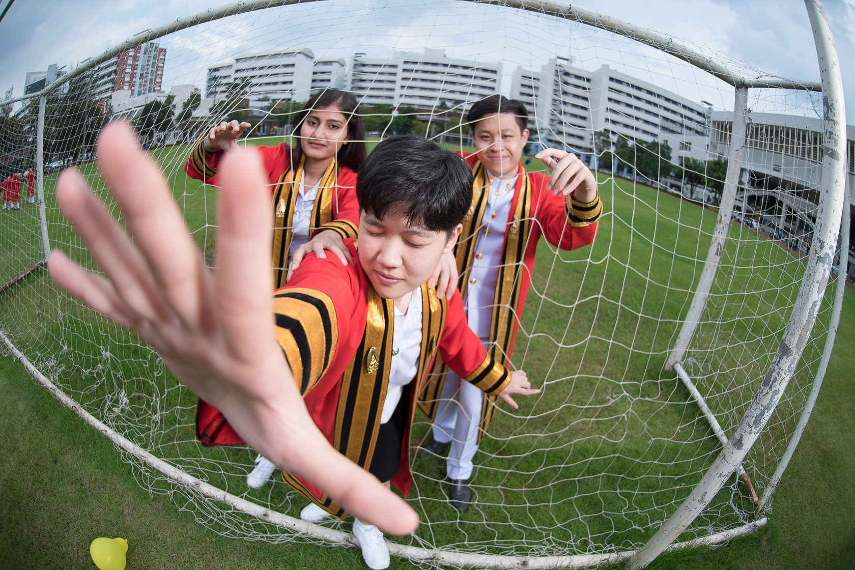 รับถ่ายรูปงานรับปริญญามหาวิทยาลัยเทคโนโลยีพระจอมเกล้าธนบุรี