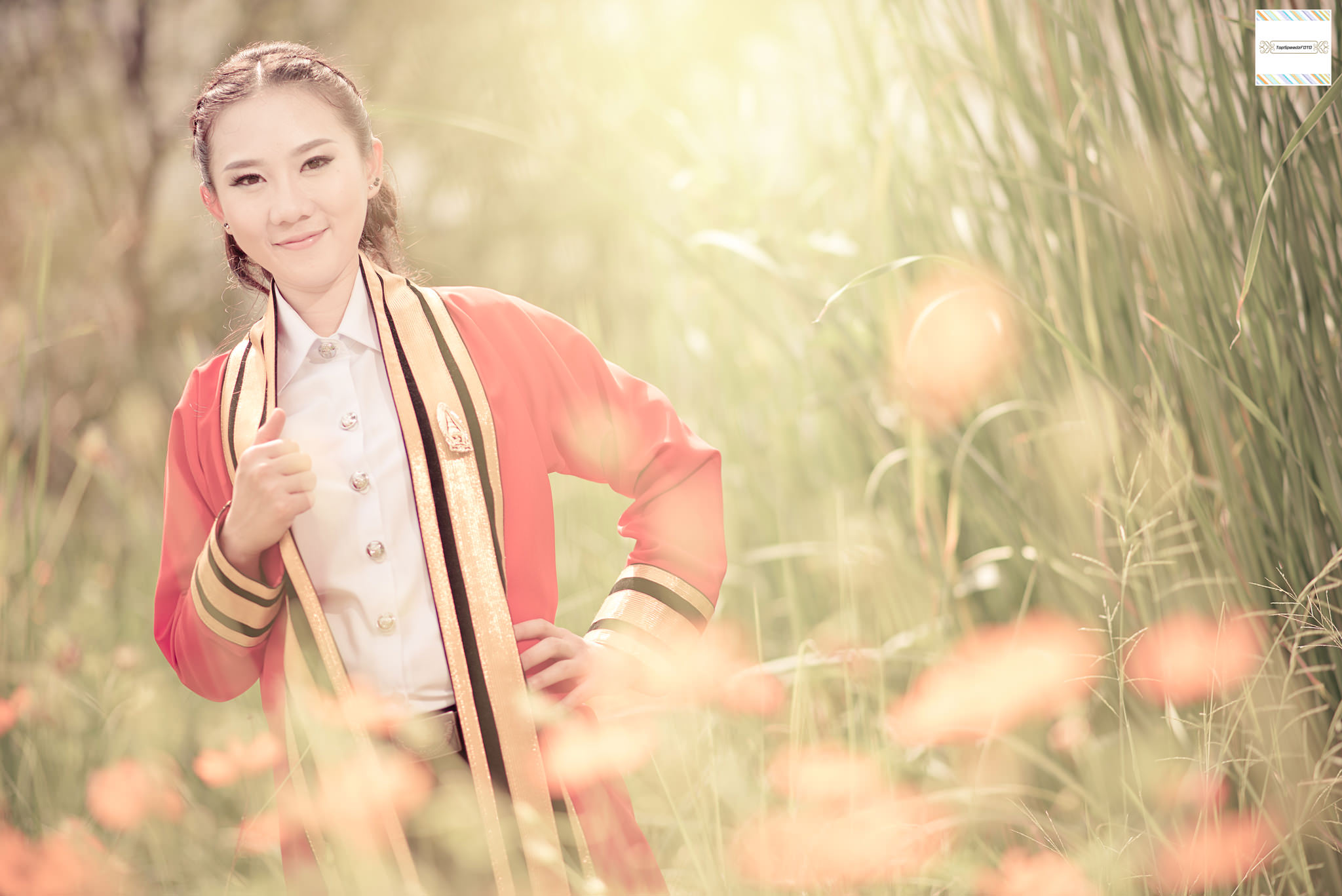 รับถ่ายรูปงานรับปริญญามหาวิทยาลัยเทคโนโลยีพระจอมเกล้าธนบุรี