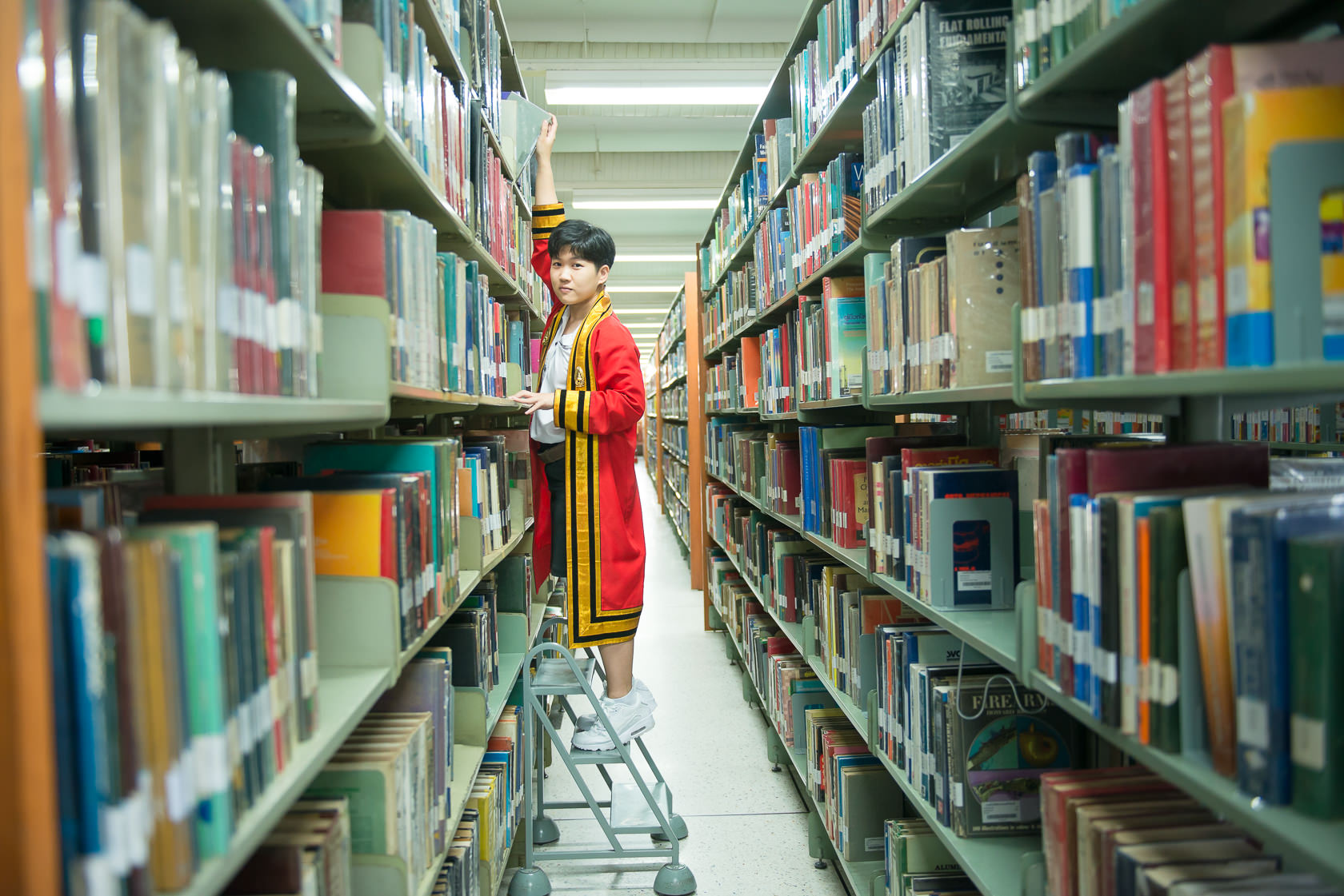 รับถ่ายรูปงานรับปริญญามหาวิทยาลัยเทคโนโลยีพระจอมเกล้าธนบุรี