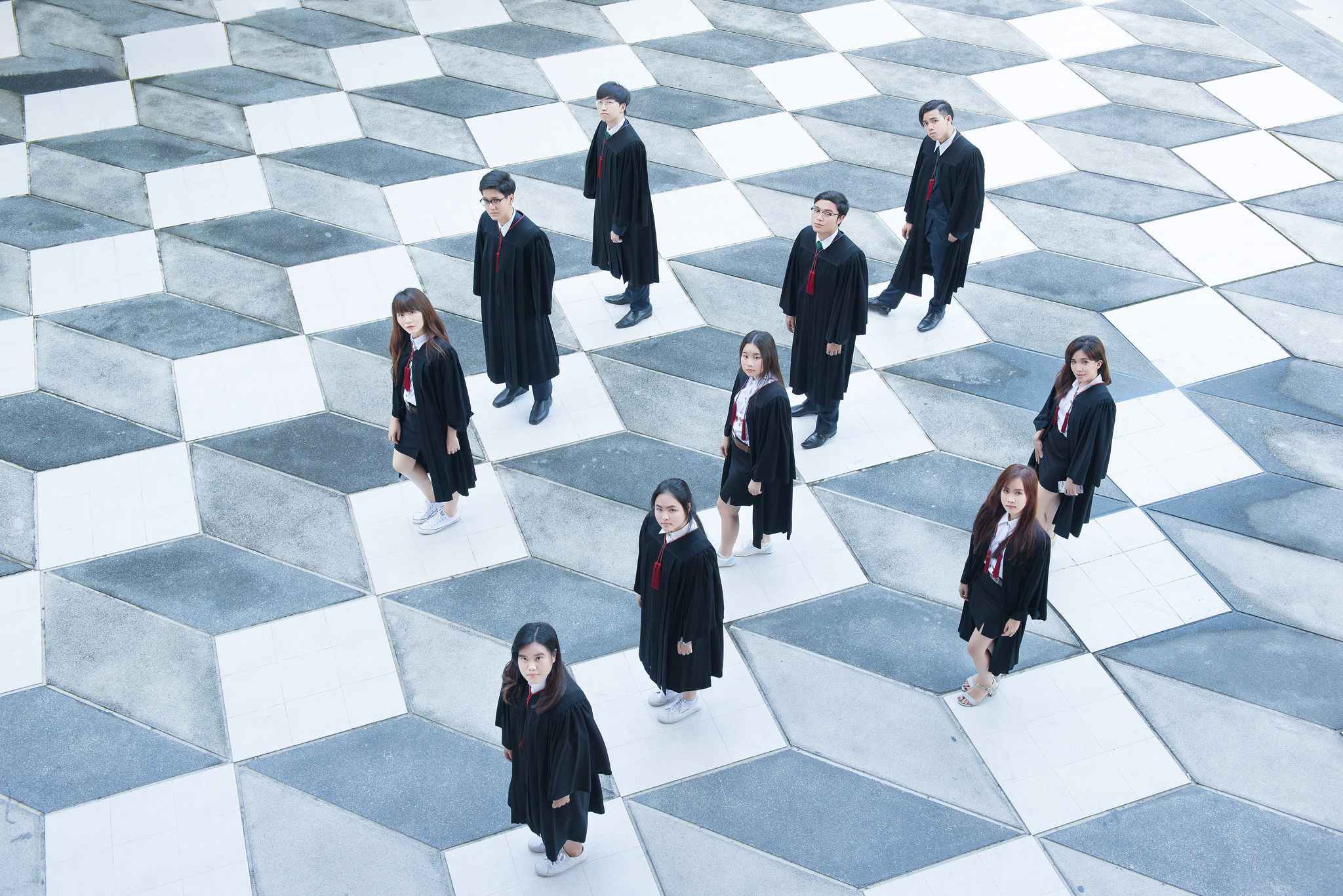 รับถ่ายรูปงานรับปริญญามหาวิทยาลัยเกษตรศาสตร์