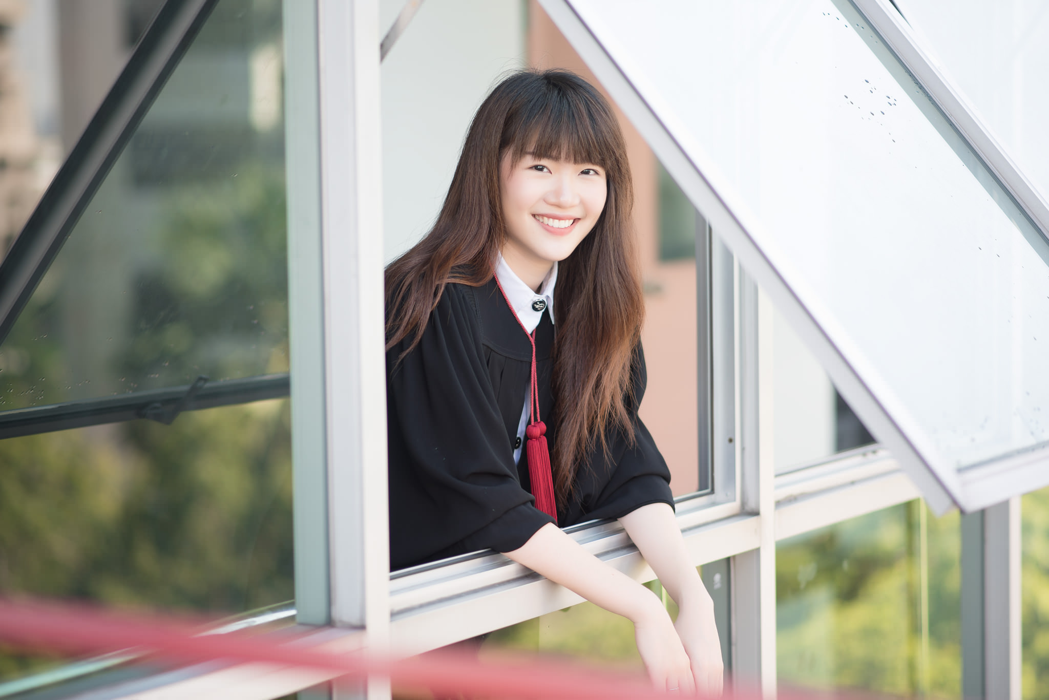 รับถ่ายรูปงานรับปริญญามหาวิทยาลัยเกษตรศาสตร์