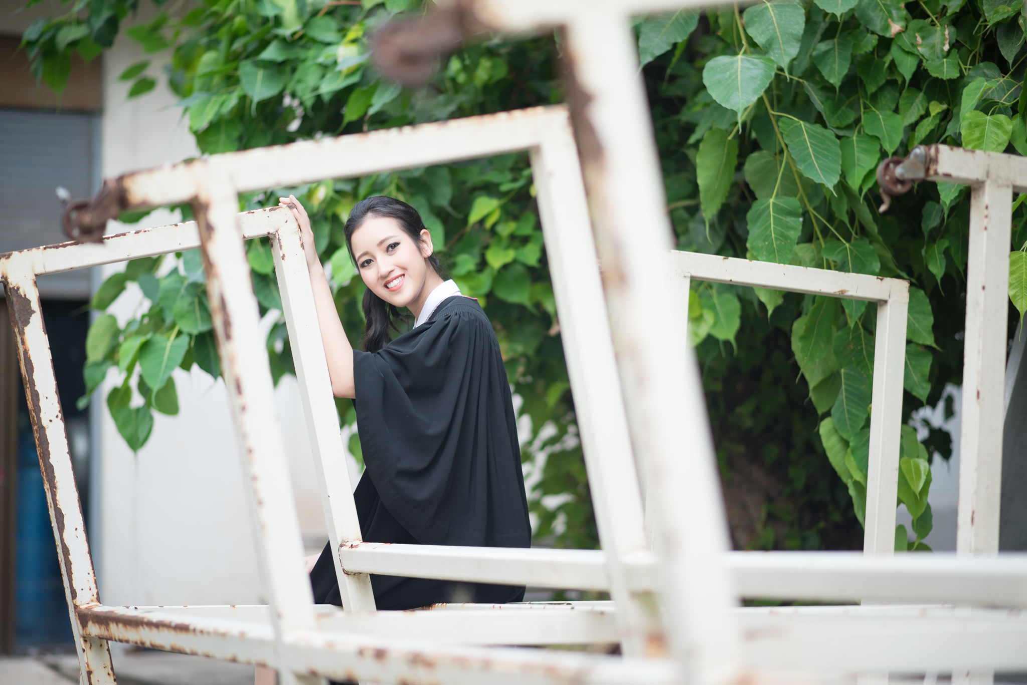 รับถ่ายรูปงานรับปริญญามหาวิทยาลัยเกษตรศาสตร์