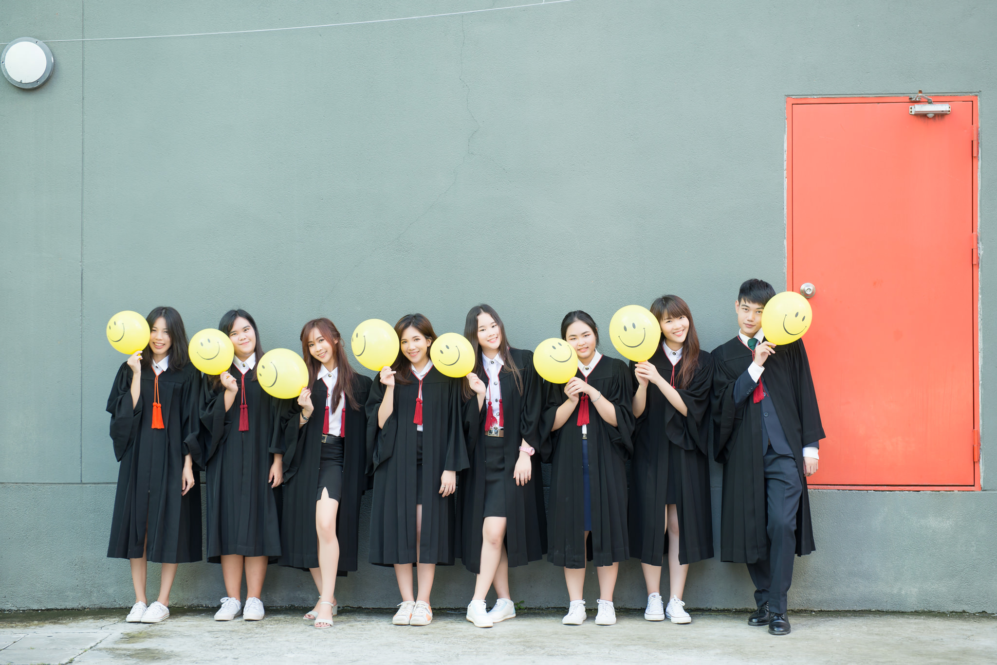 รับถ่ายรูปงานรับปริญญามหาวิทยาลัยเกษตรศาสตร์