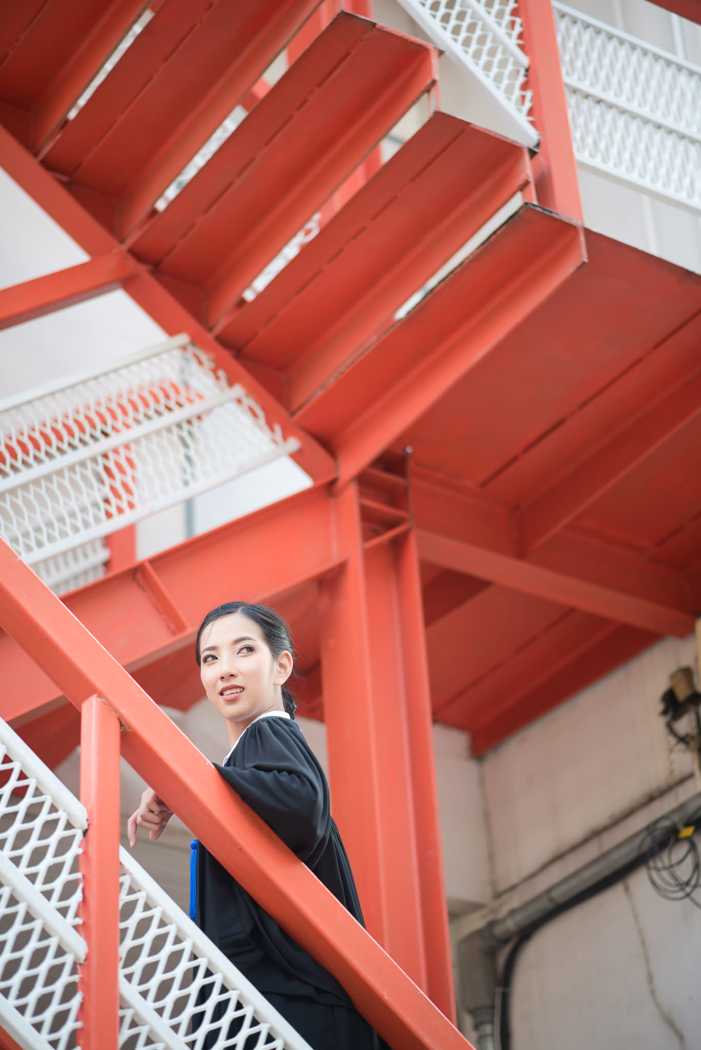 รับถ่ายรูปงานรับปริญญามหาวิทยาลัยเกษตรศาสตร์