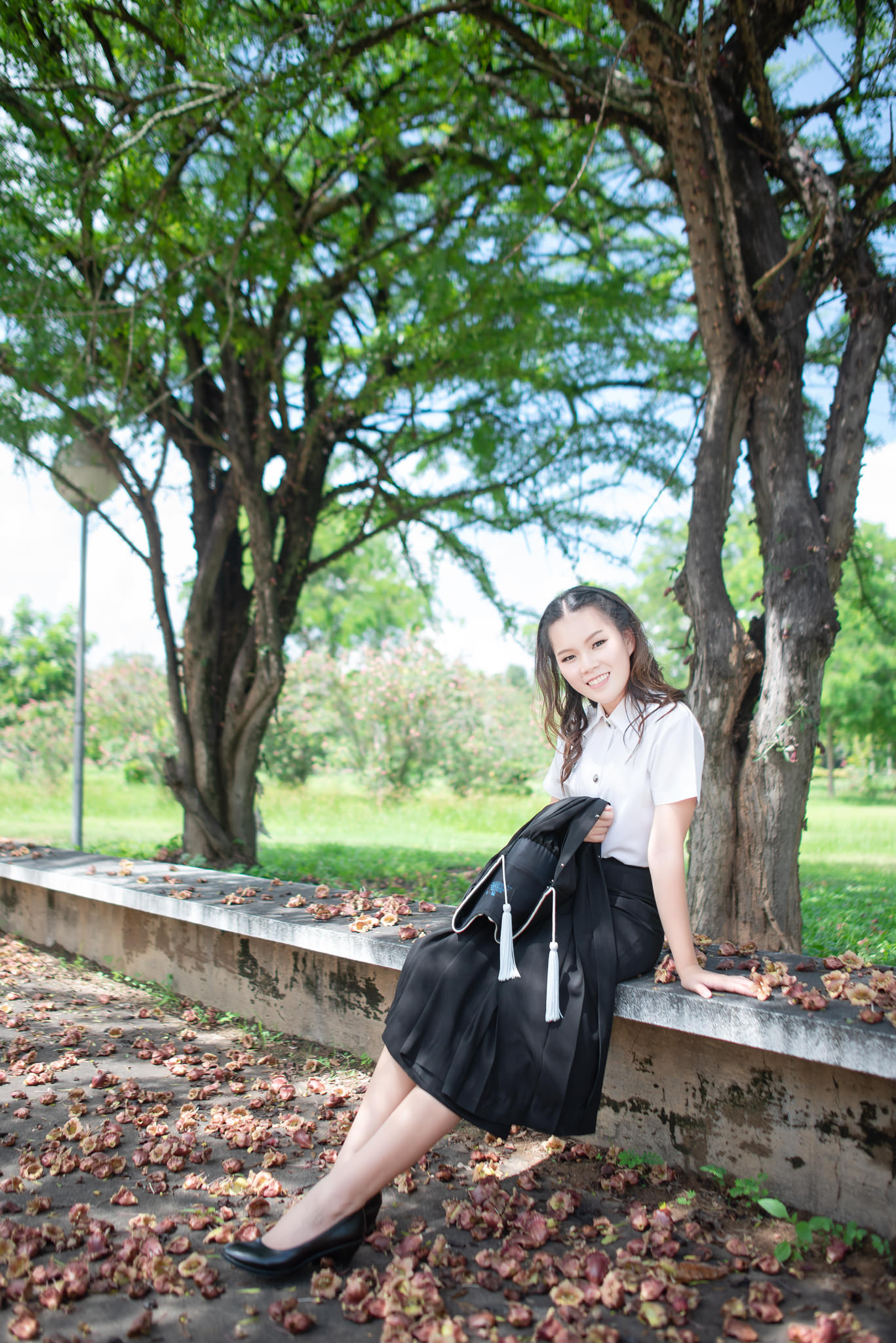 รับถ่ายรูปงานรับปริญญามหาวิทยาลัยเกษตรศาสตร์