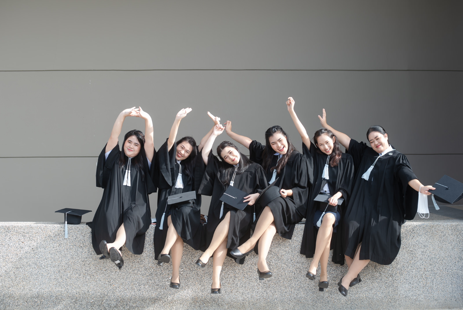 รับถ่ายรูปงานรับปริญญามหาวิทยาลัยเกษตรศาสตร์