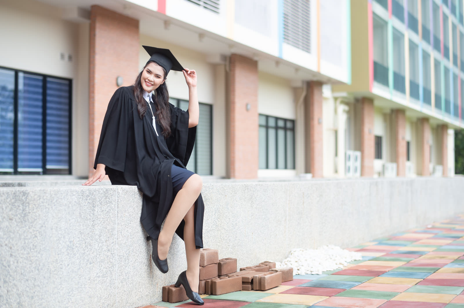 รับถ่ายรูปงานรับปริญญามหาวิทยาลัยเกษตรศาสตร์