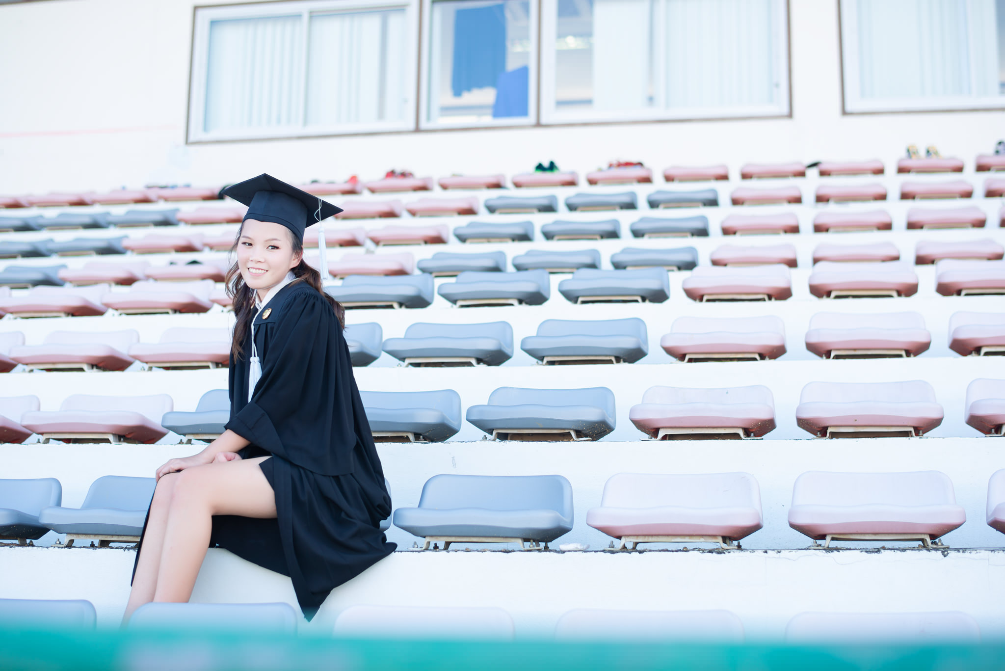 รับถ่ายรูปงานรับปริญญามหาวิทยาลัยเกษตรศาสตร์