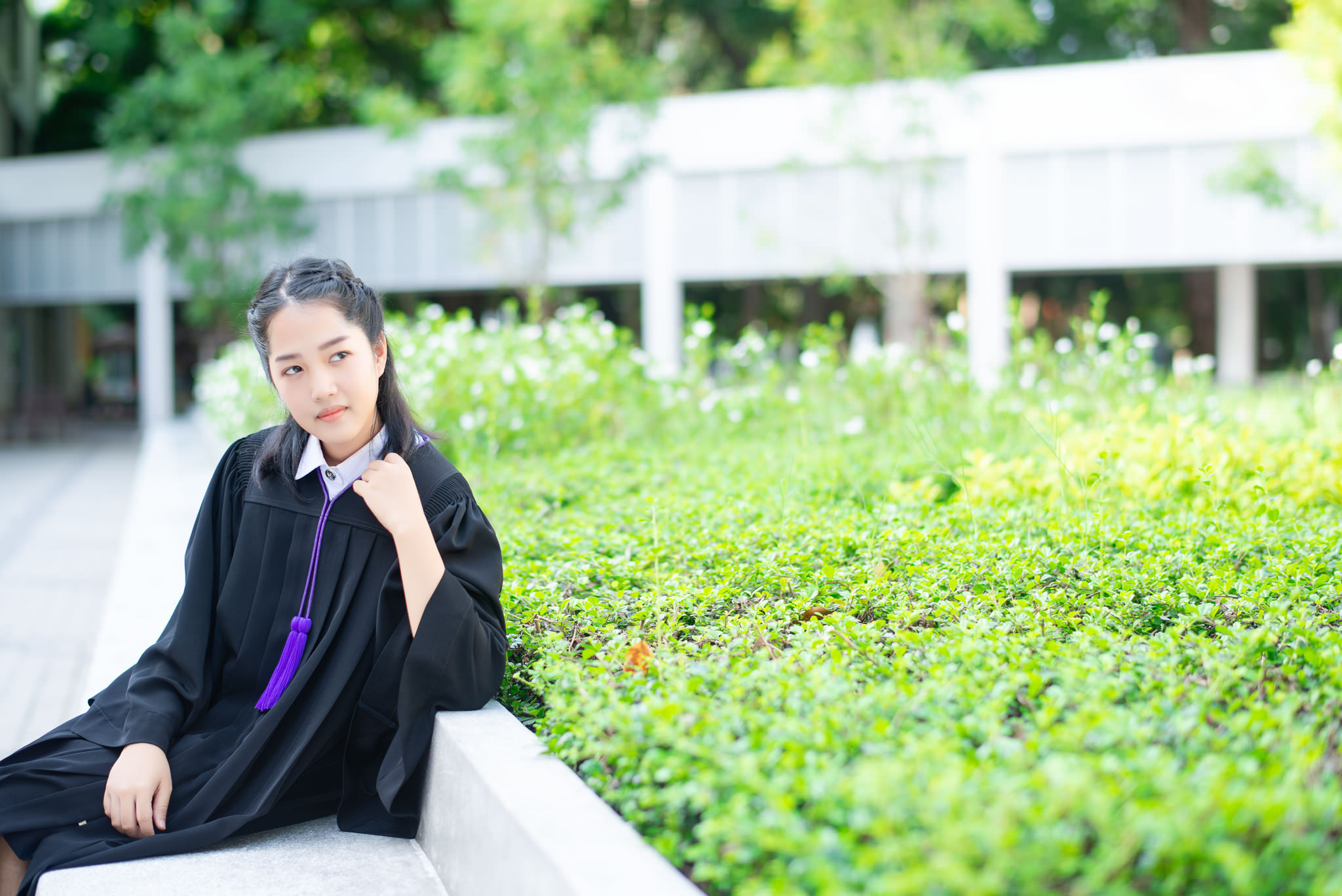 รับถ่ายรูปงานรับปริญญามหาวิทยาลัยเกษตรศาสตร์