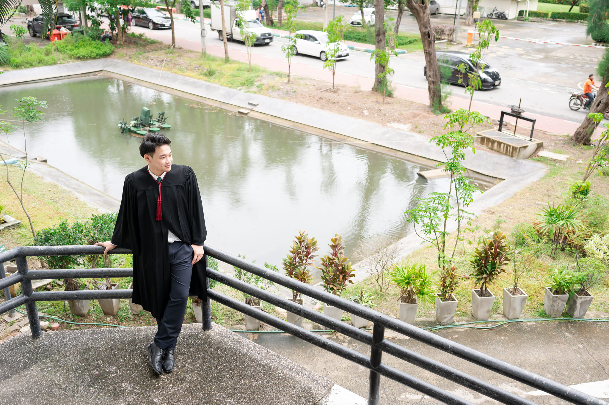 รับถ่ายรูปงานรับปริญญามหาวิทยาลัยเกษตรศาสตร์